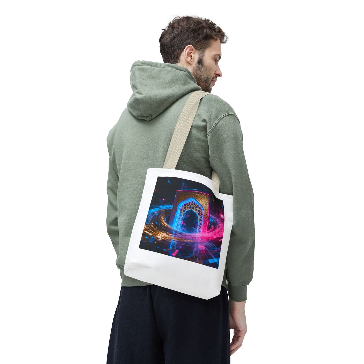 Tote Bag Pratique Stylé
