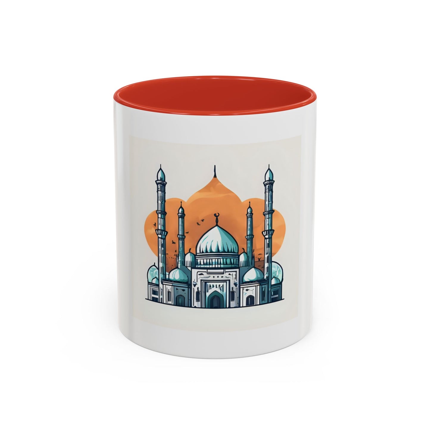 Mug L'Indispensable de Votre Matin