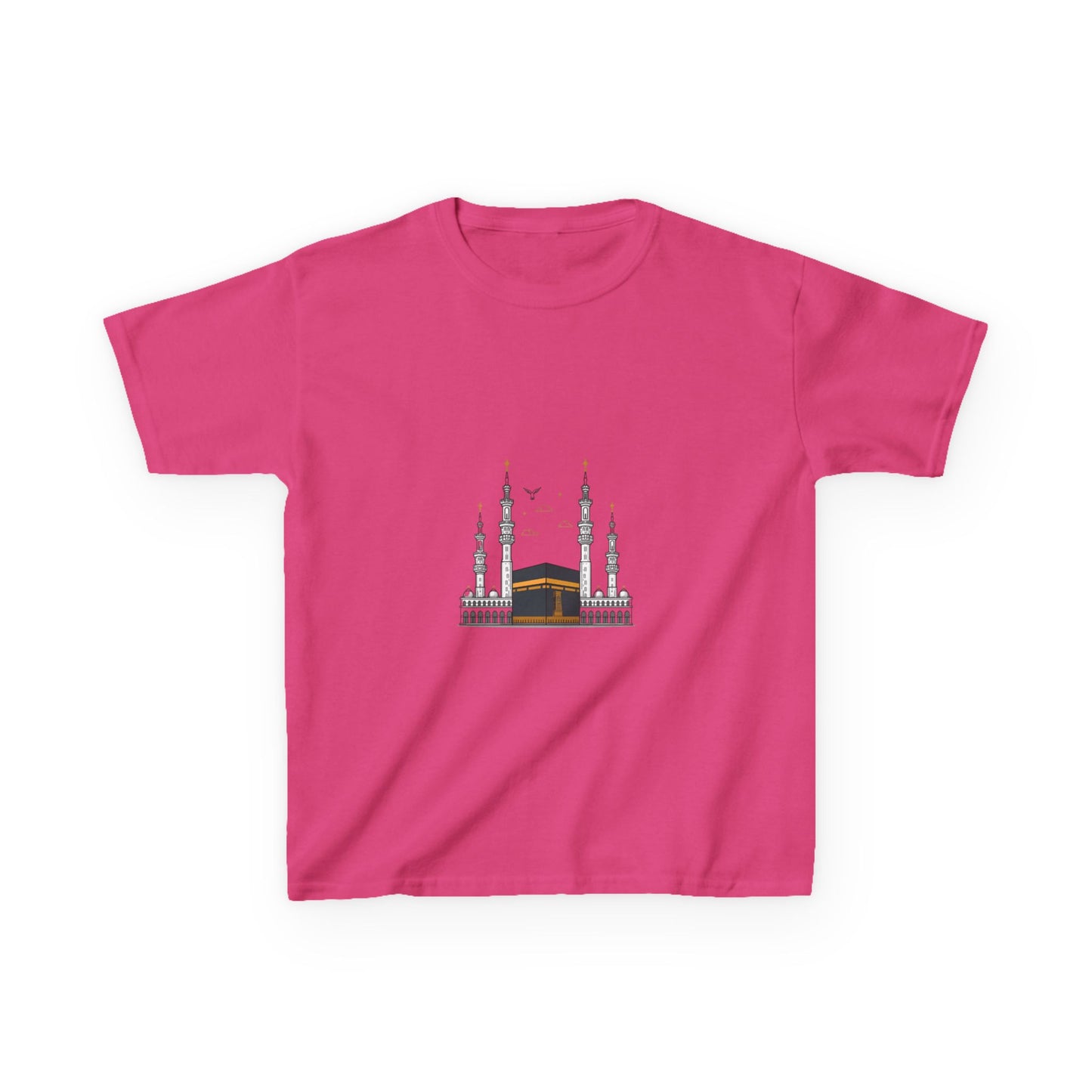 T-shirt Enfant Fun & Stylé