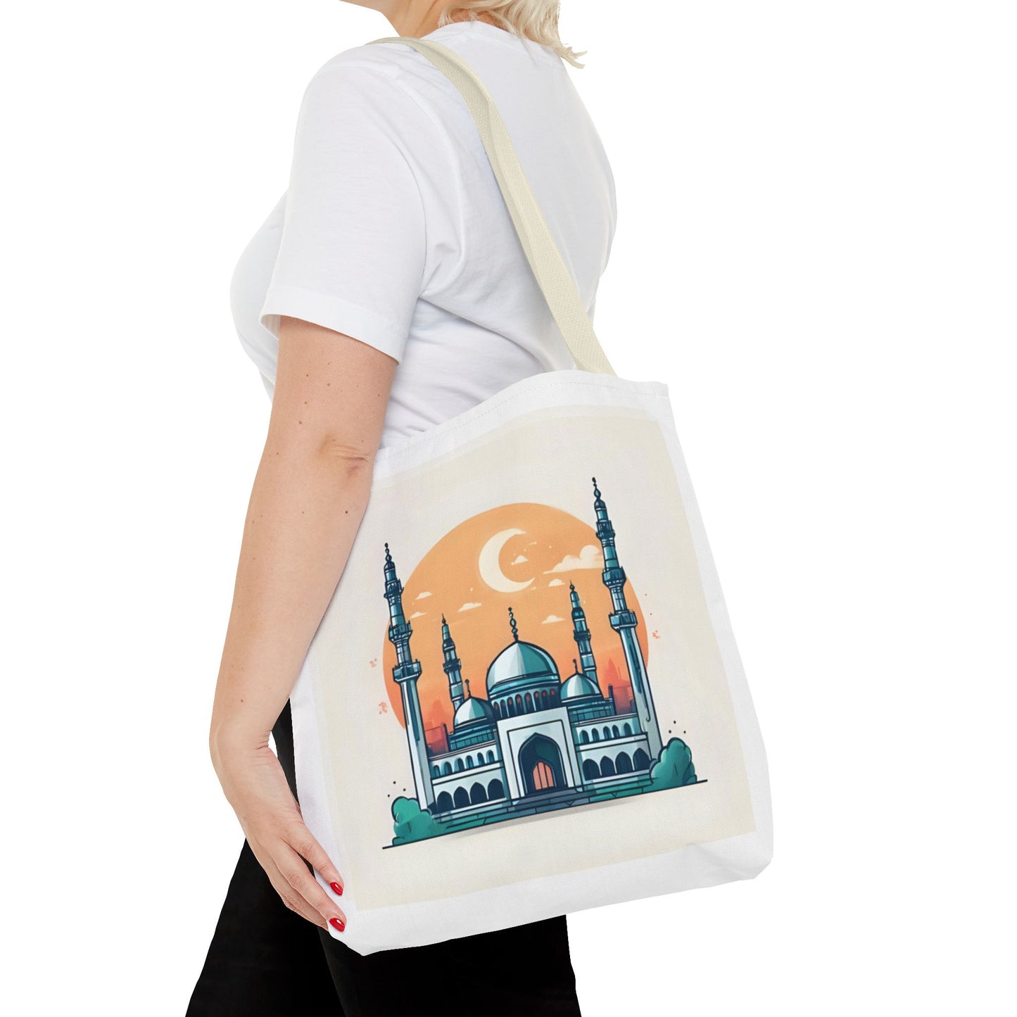 Tote Bag Pratique Stylé