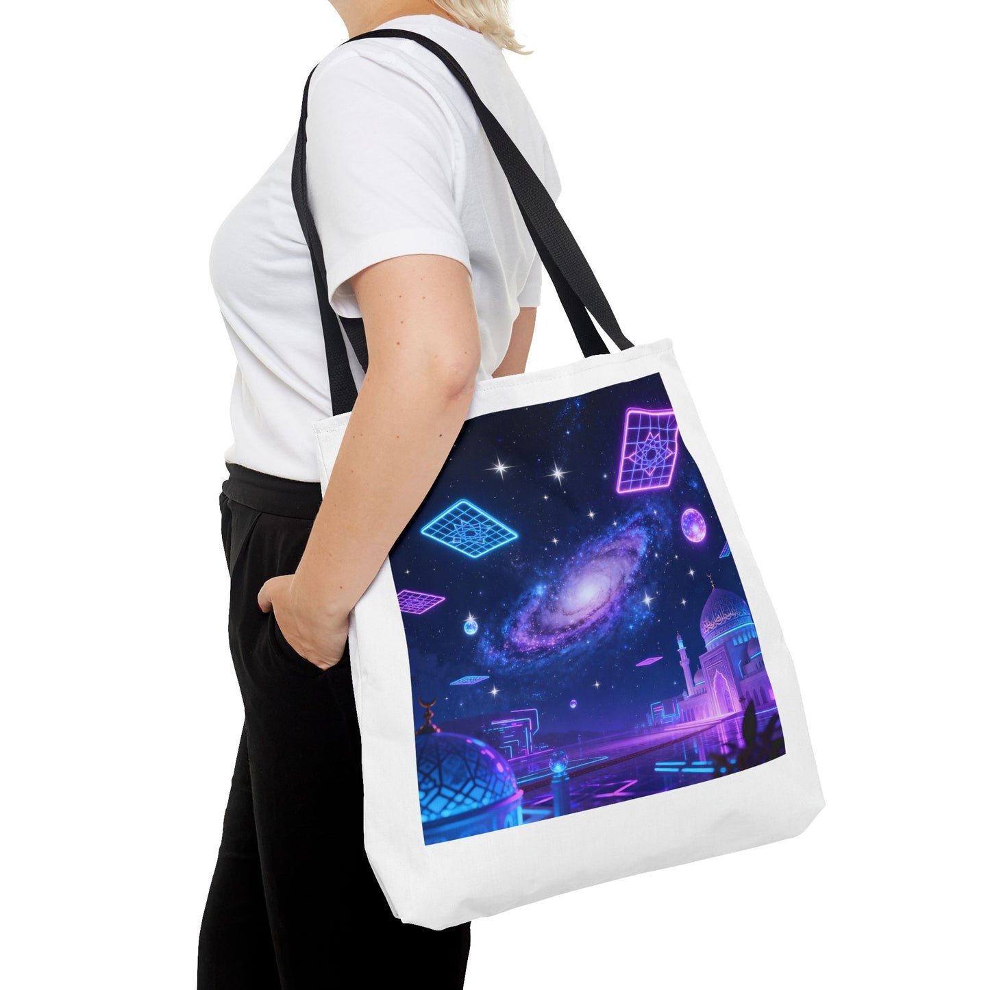 Tote Bag Pratique Stylé