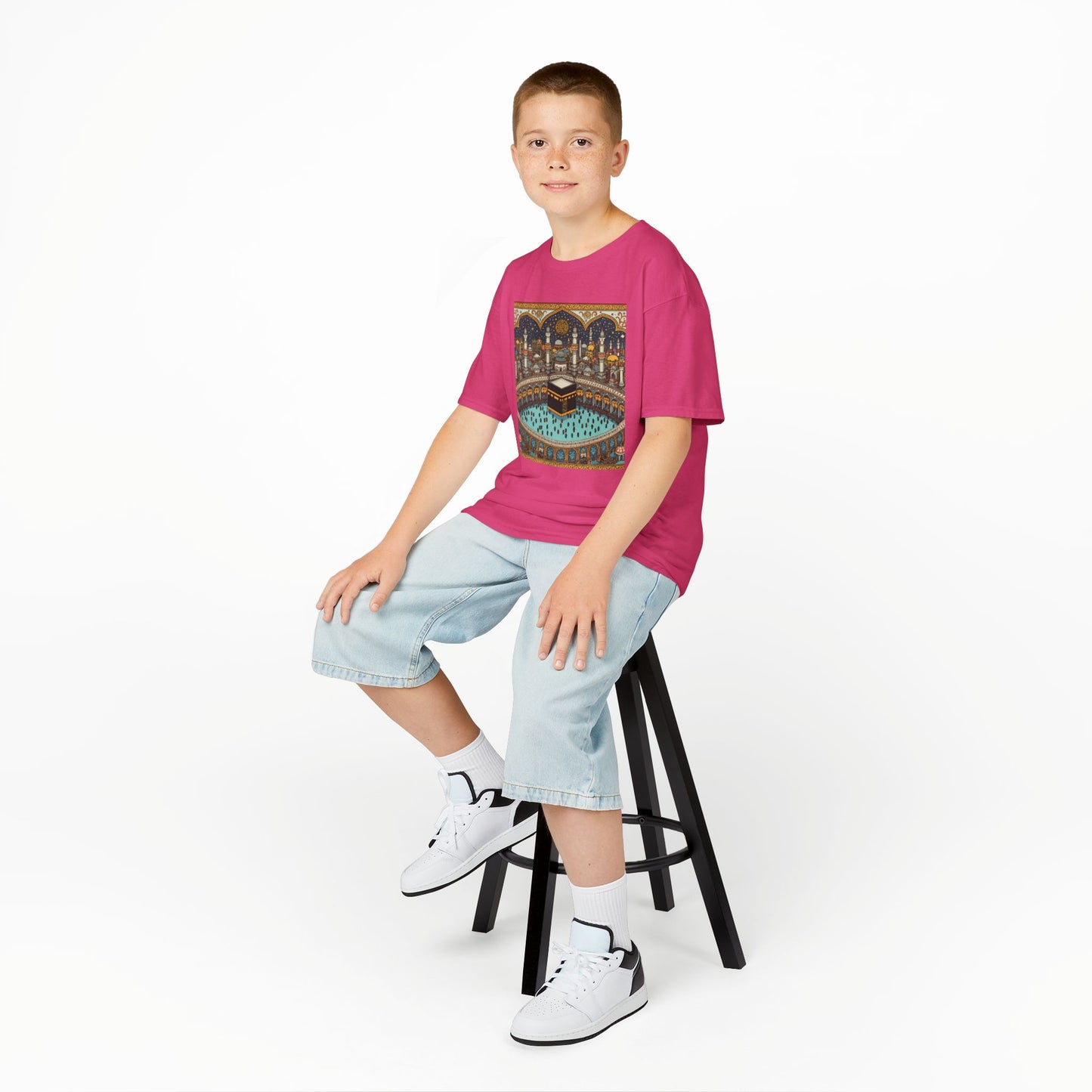 T-shirt Enfant Fun & Stylé