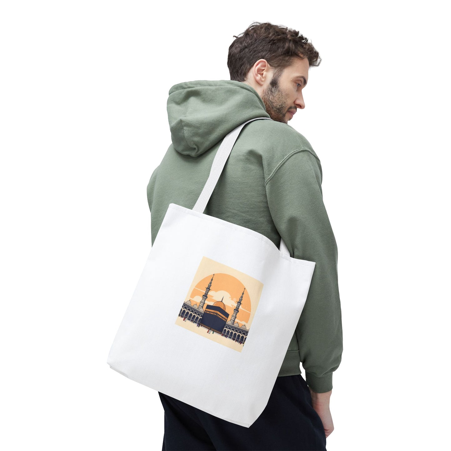Tote Bag Pratique Stylé