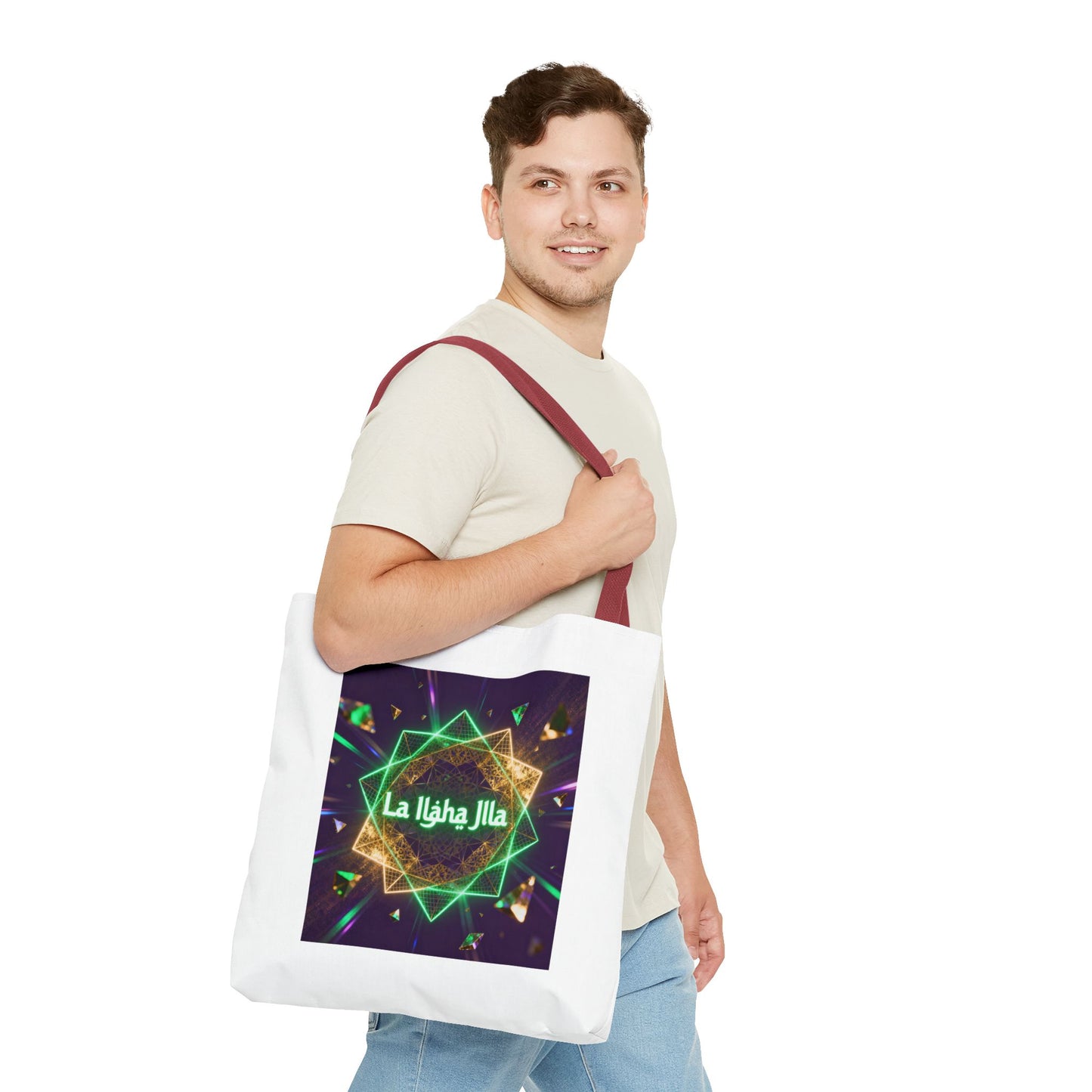 Tote Bag Pratique Stylé