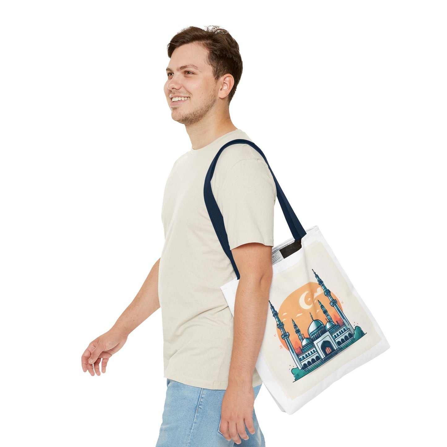 Tote Bag Pratique Stylé
