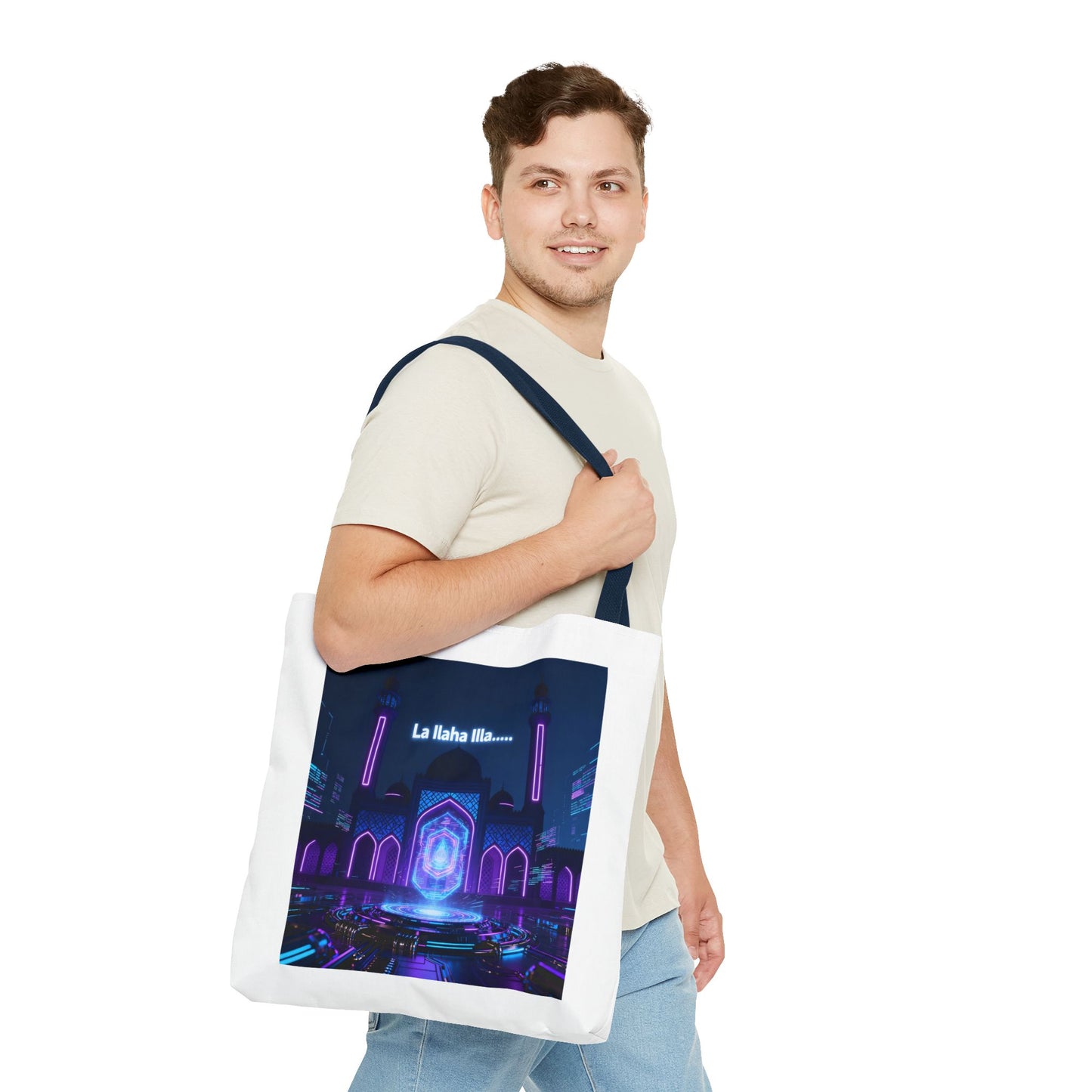 Tote Bag Pratique Stylé