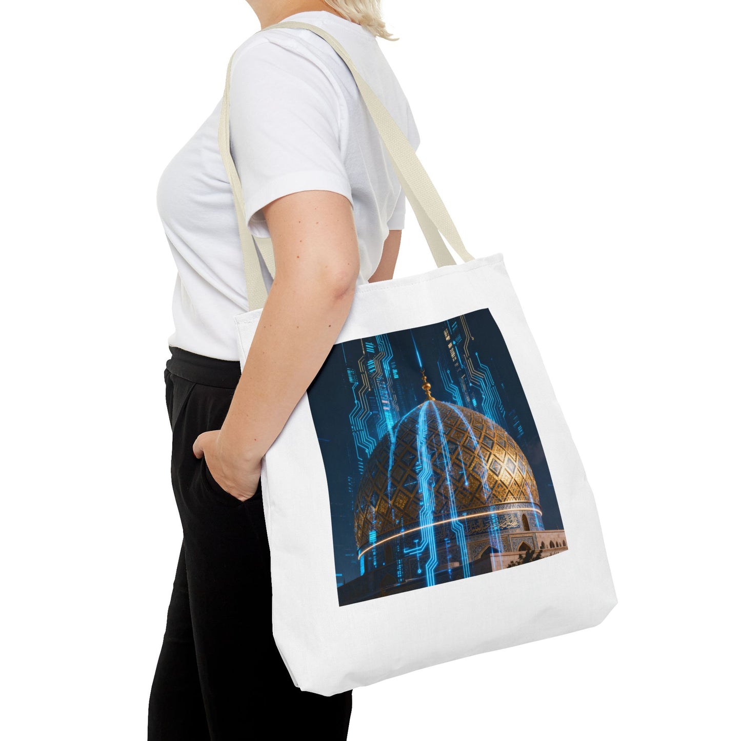 Tote Bag Pratique Stylé