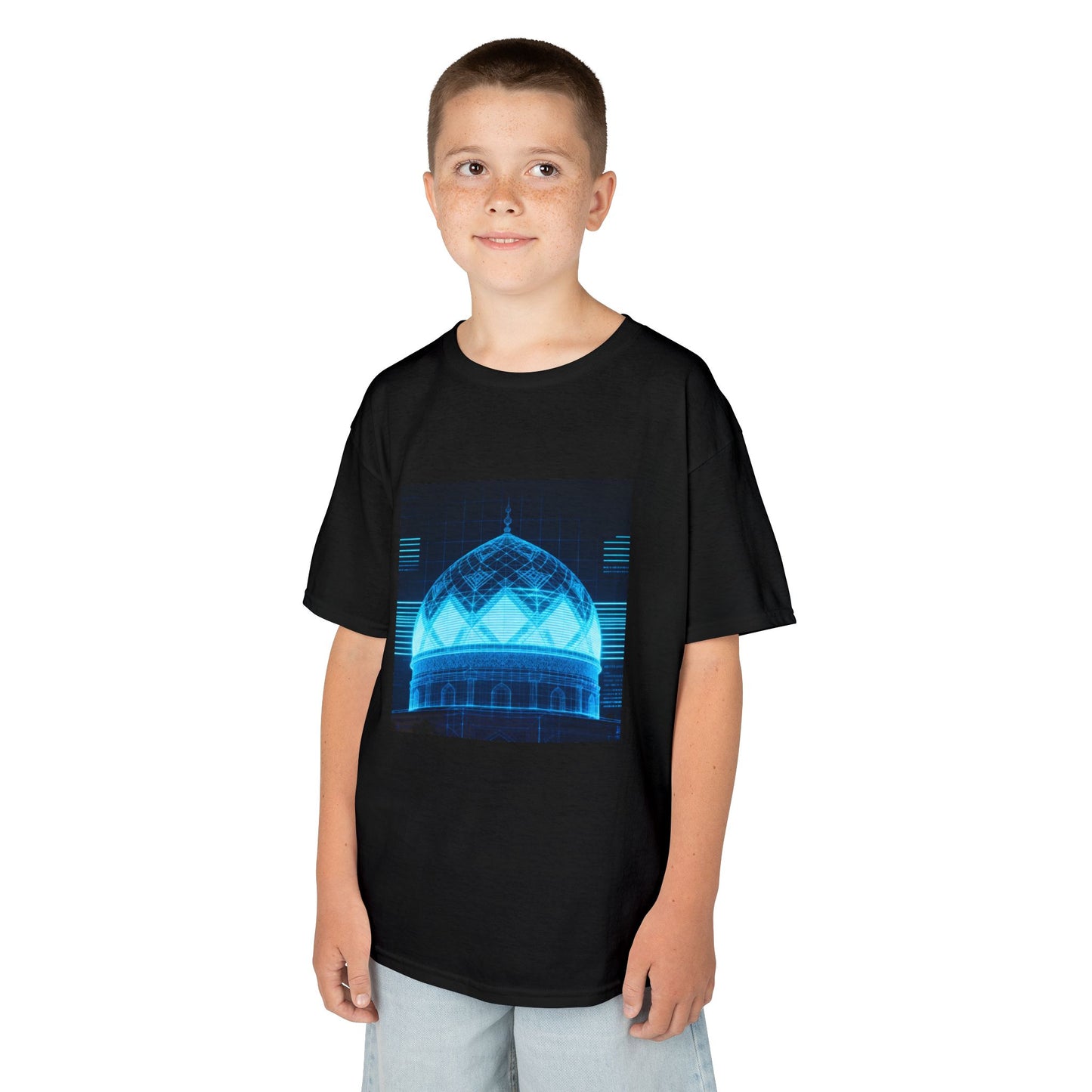 T-shirt Enfant Fun & Stylé