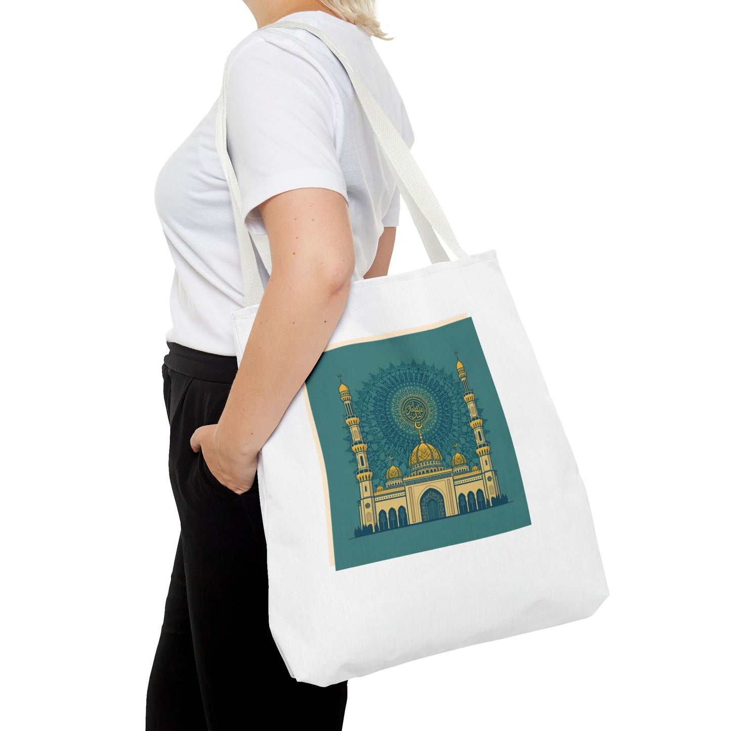 Tote Bag Pratique Stylé
