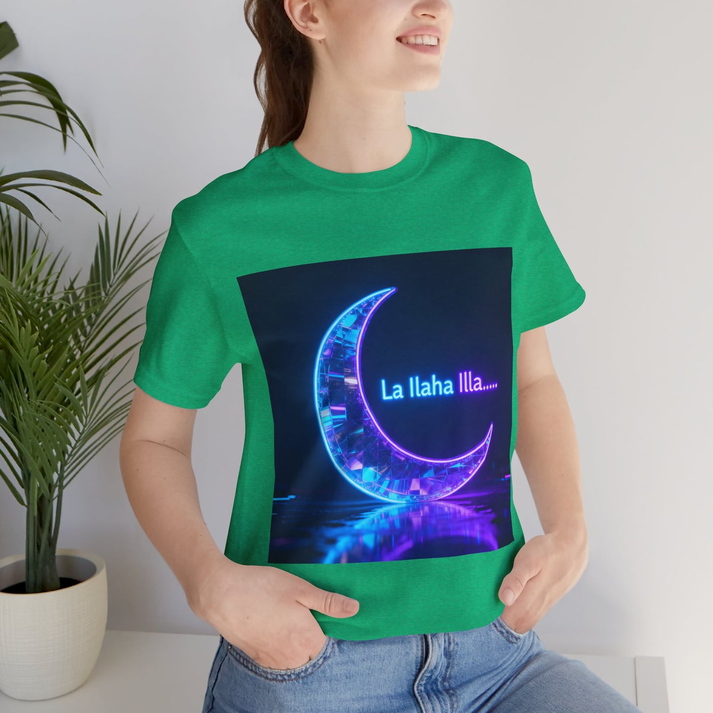 Révélez votre force intérieure – T-Shirt Édition Limitée 2025