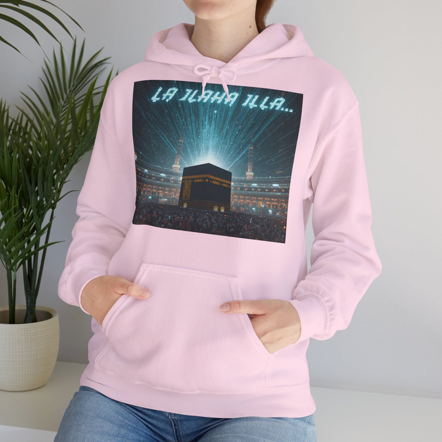 Sweatshirt Premium "Esprit Libre"