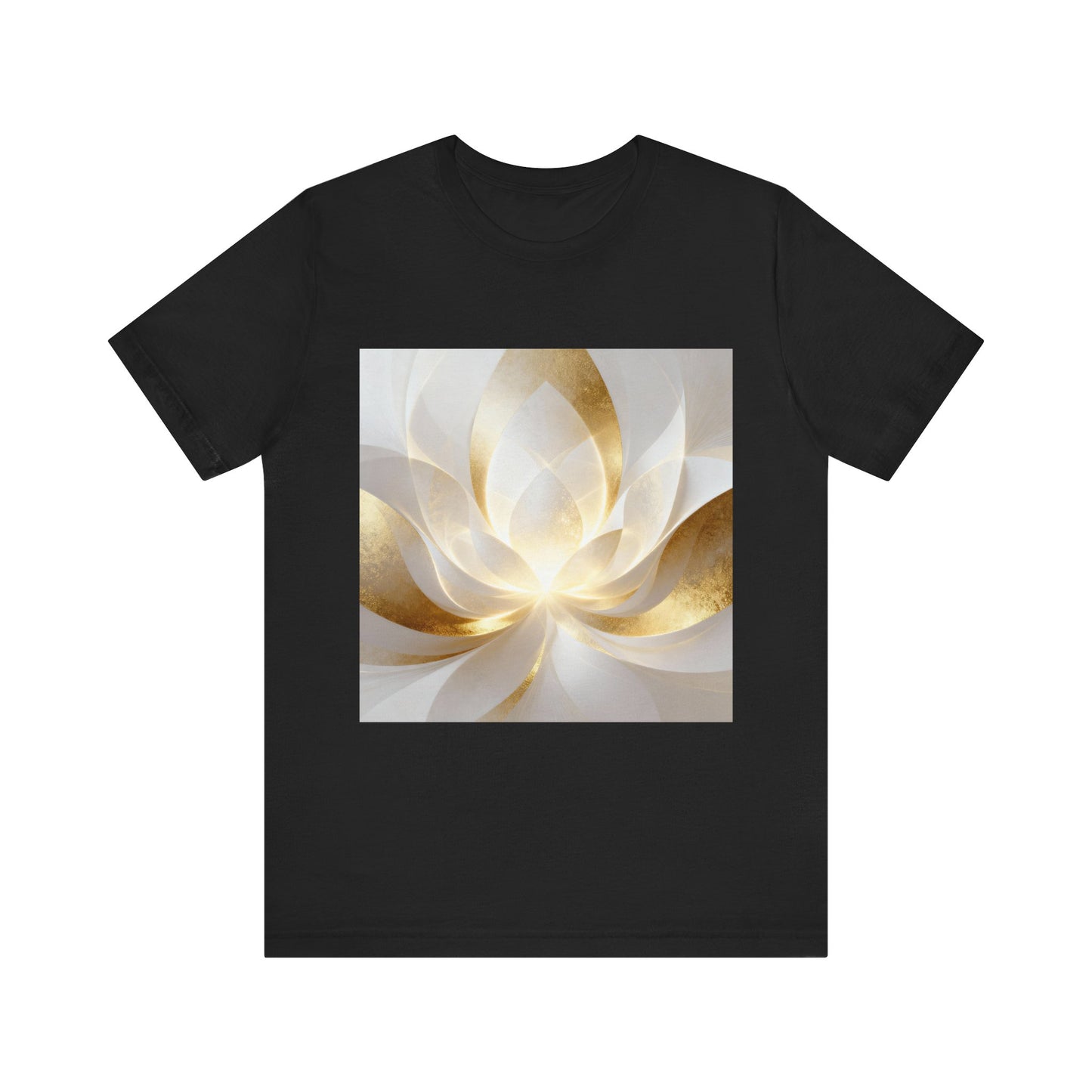 Révélez votre force intérieure – T-Shirt Édition Limitée 2025