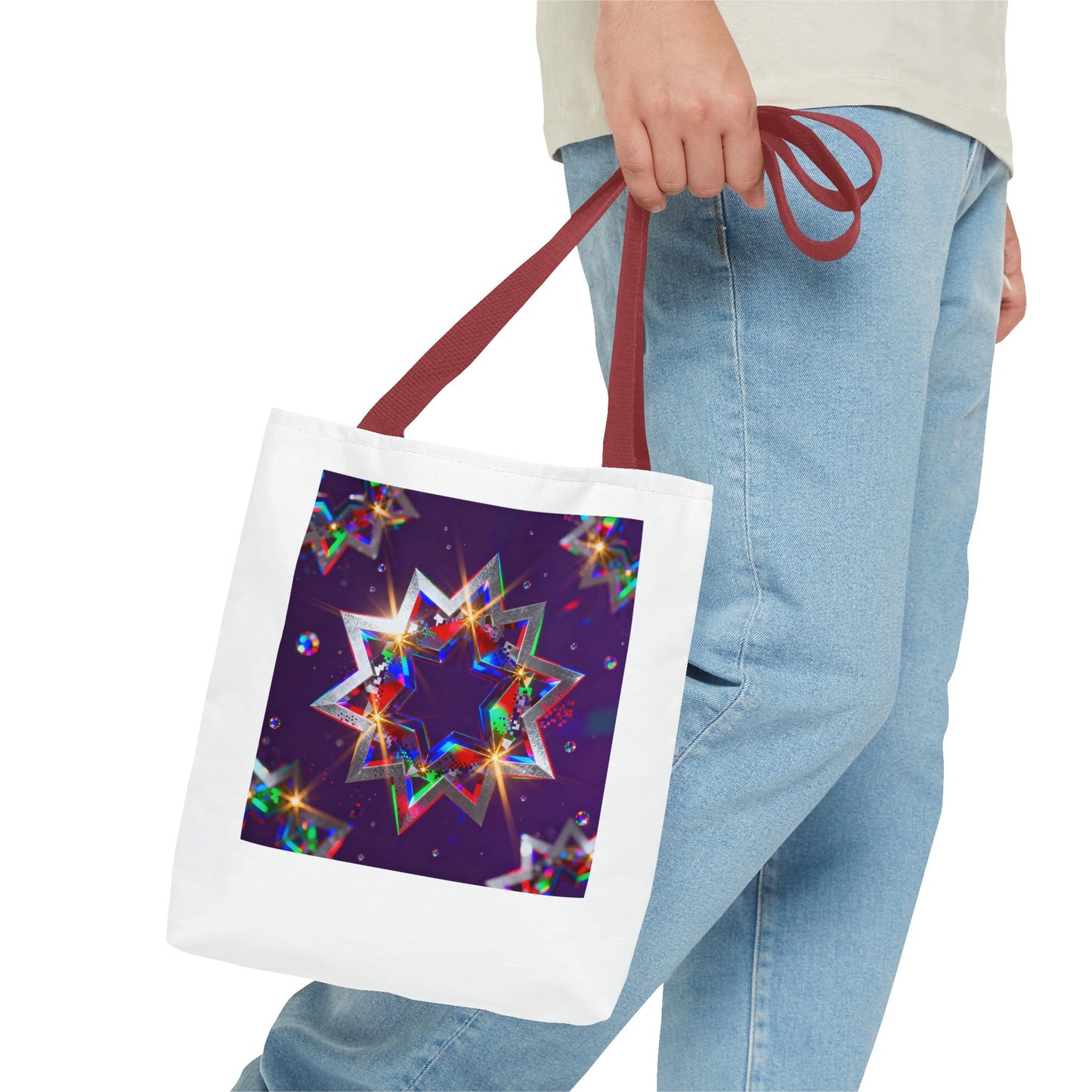 Tote Bag Pratique Stylé