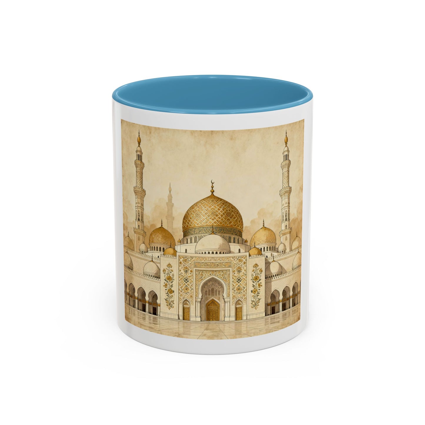 Mug L'Indispensable de Votre Matin