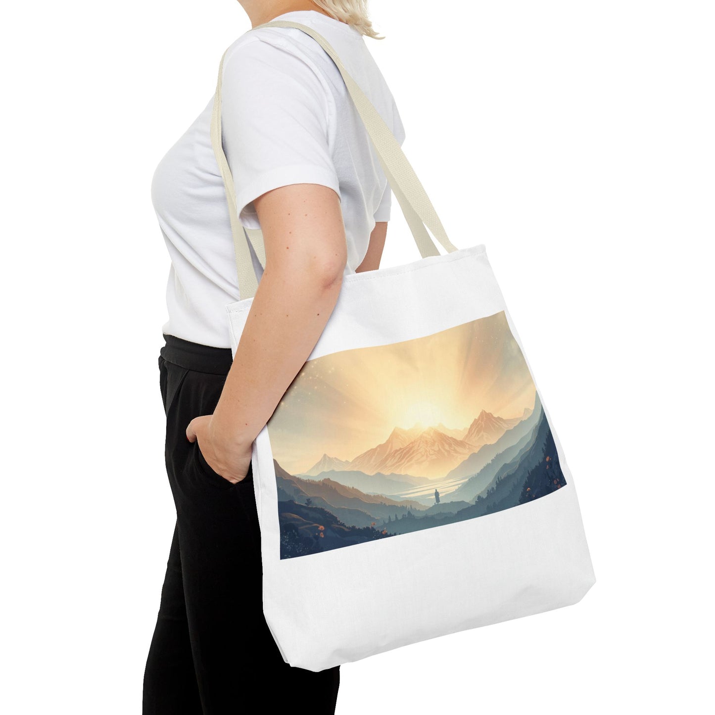 Tote Bag Pratique Stylé