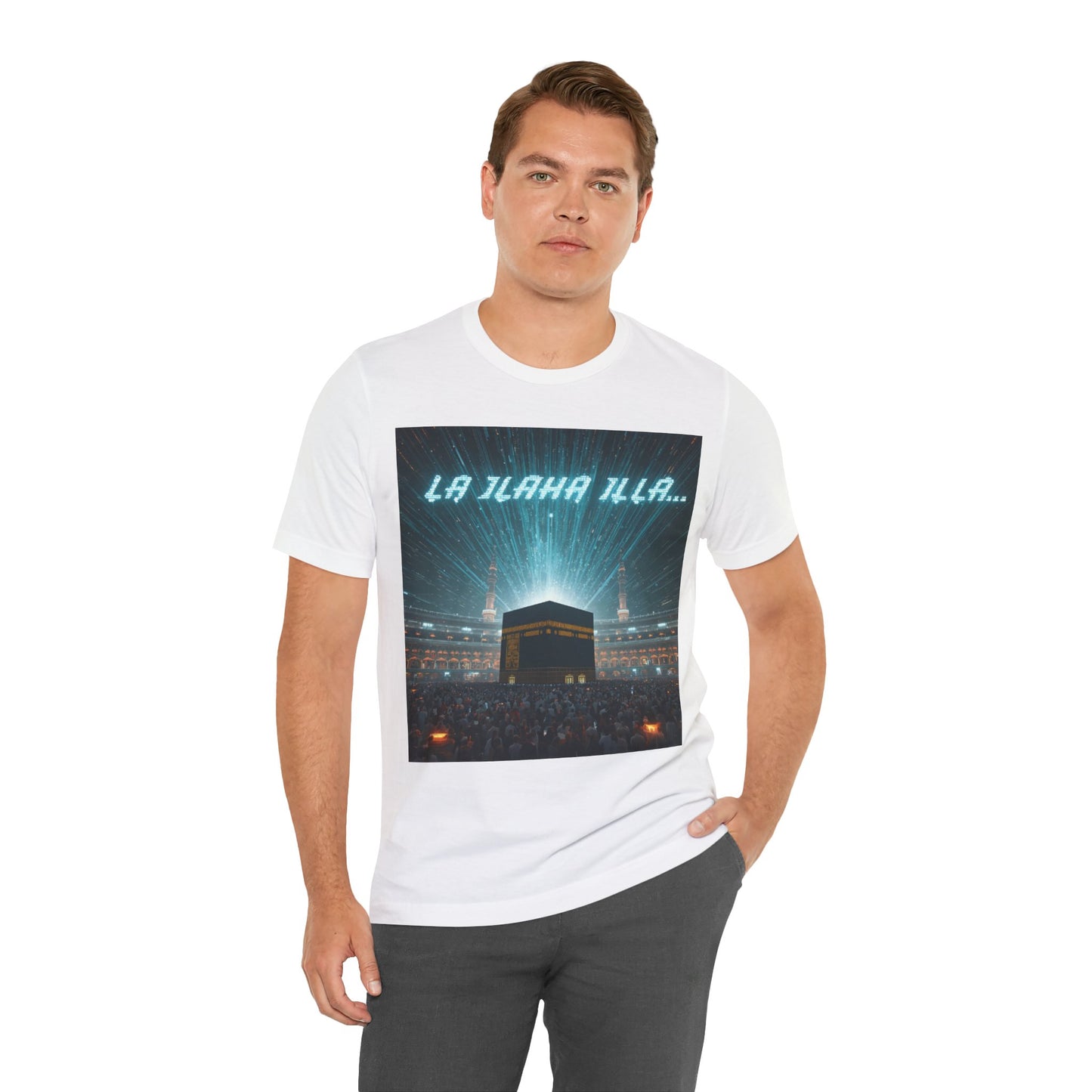 Révélez votre force intérieure – T-Shirt Édition Limitée 2025