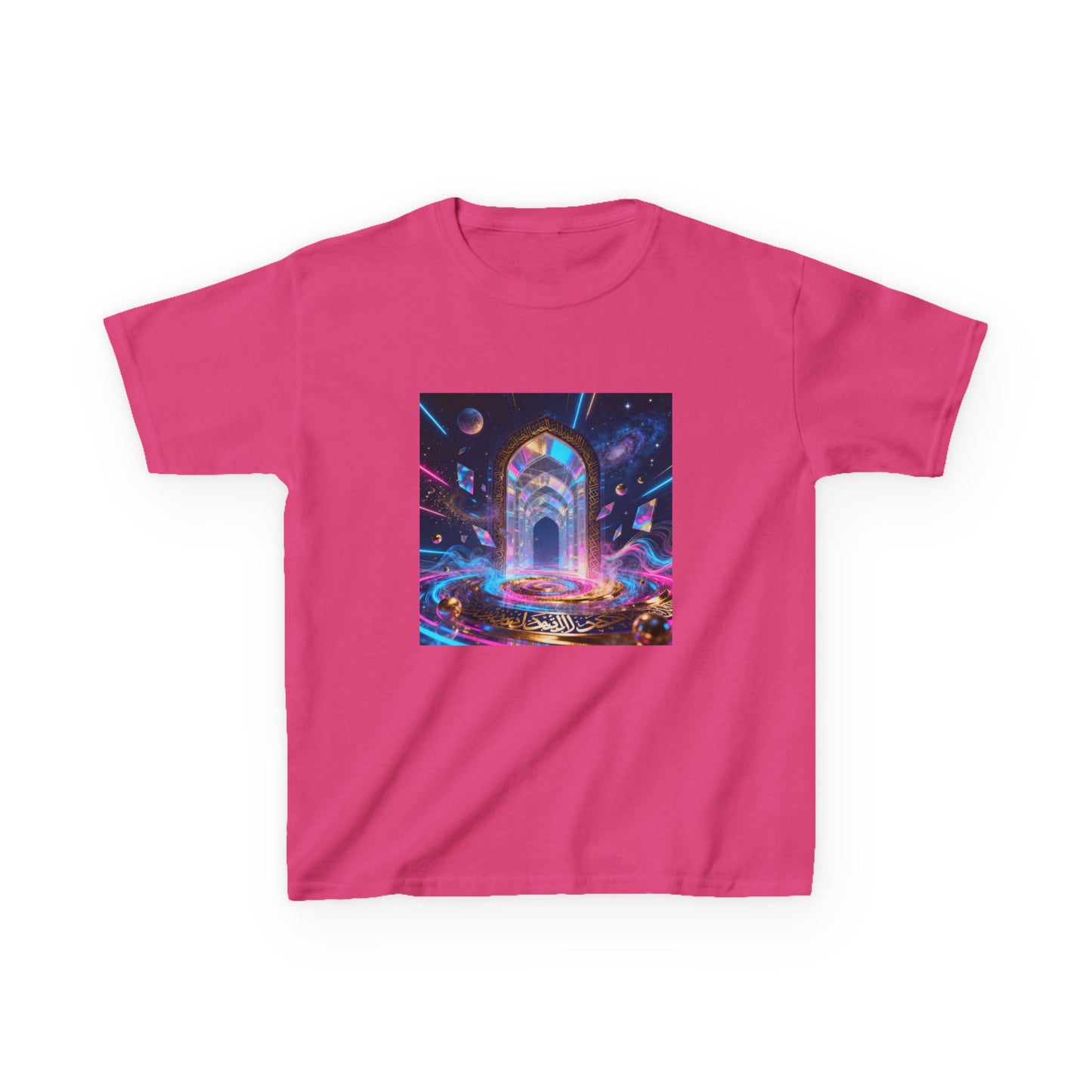 T-shirt Enfant Fun & Stylé