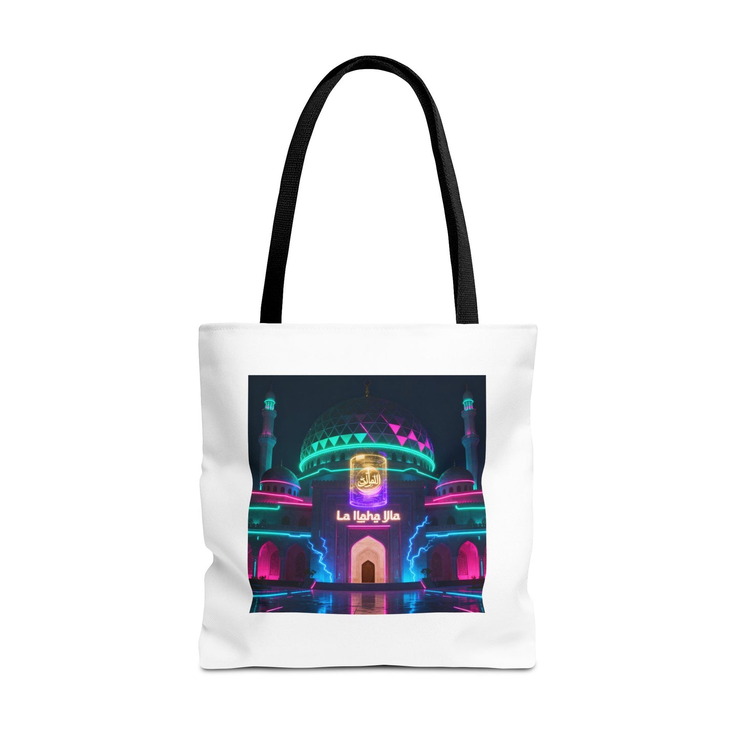 Tote Bag Pratique Stylé