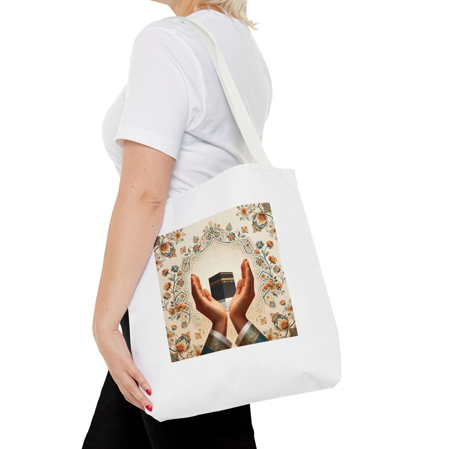 Tote Bag Pratique Stylé