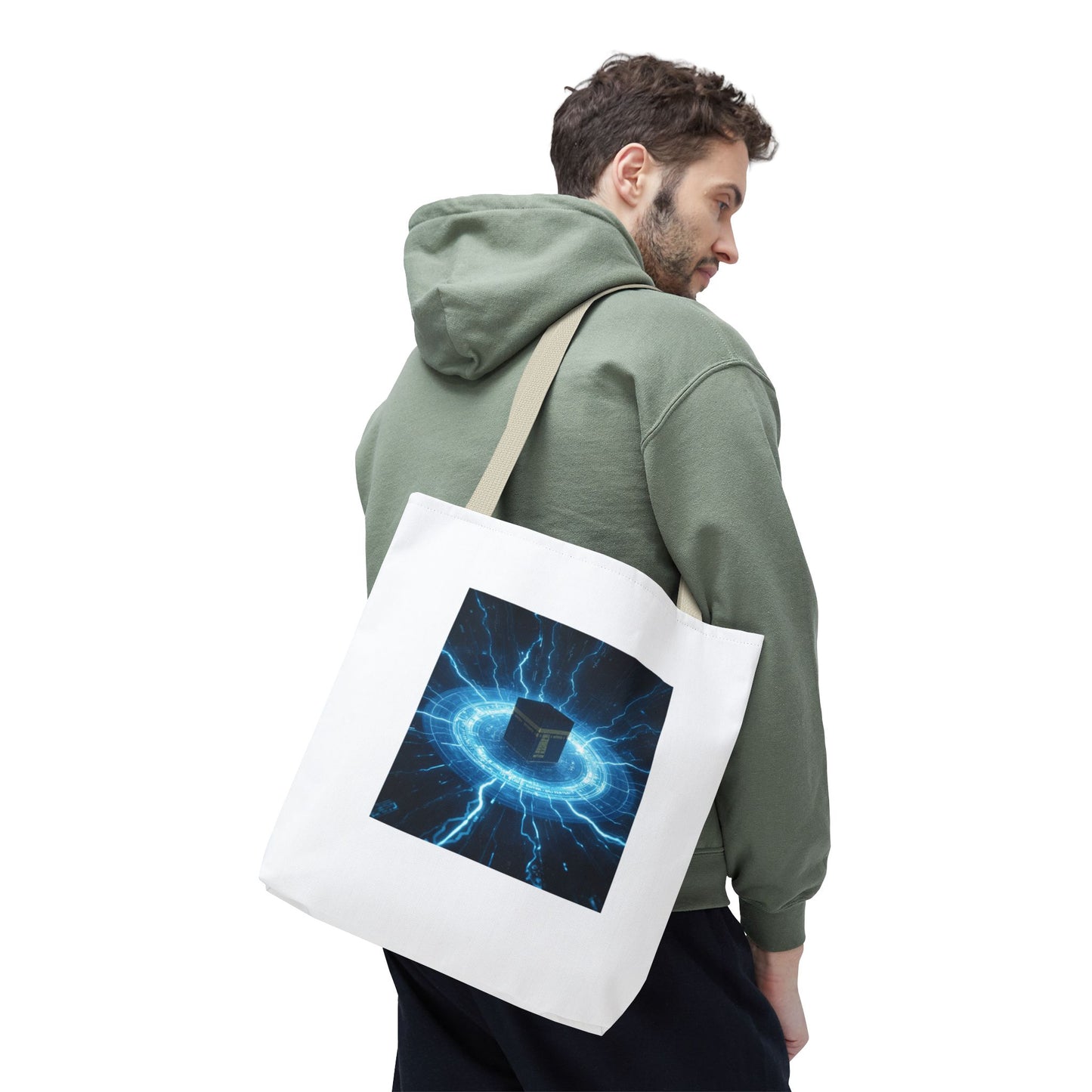 Tote Bag Pratique Stylé