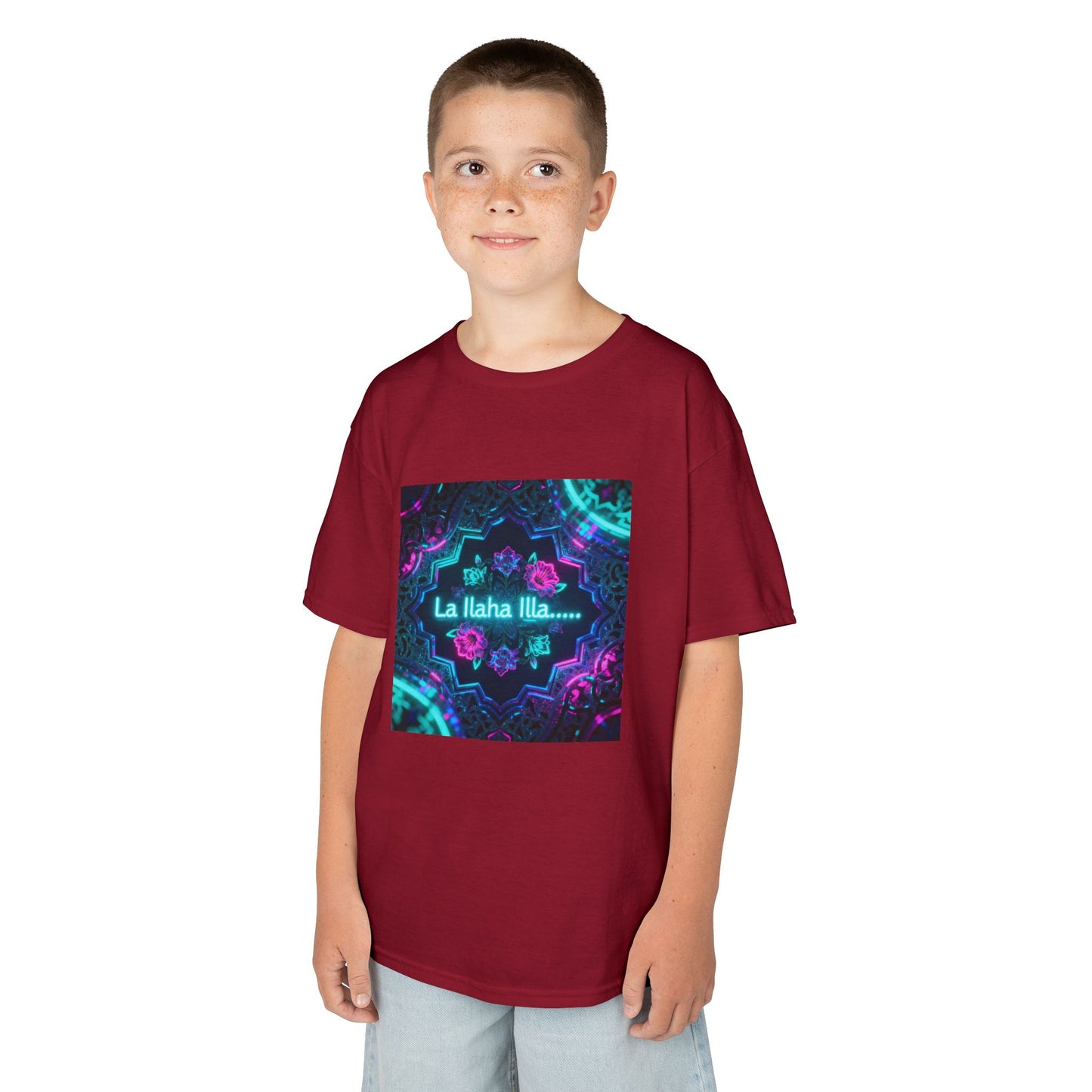 T-shirt Enfant Fun & Stylé