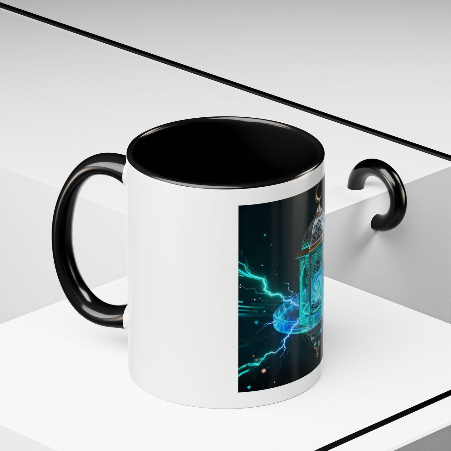 Mug L'Indispensable de Votre Matin