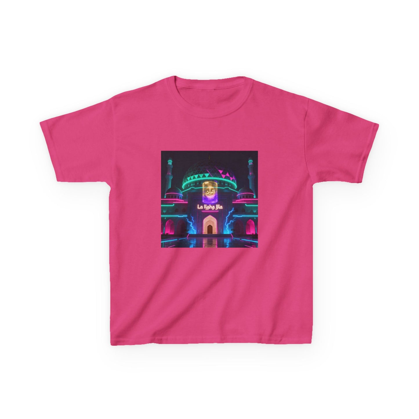 T-shirt Enfant Fun & Stylé