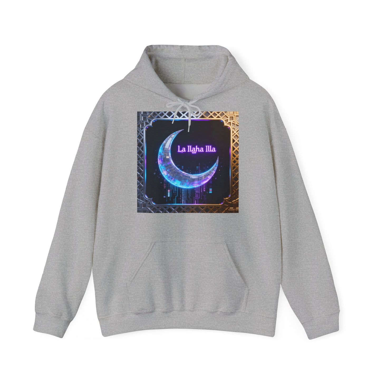 Sweatshirt Premium "Esprit Libre"