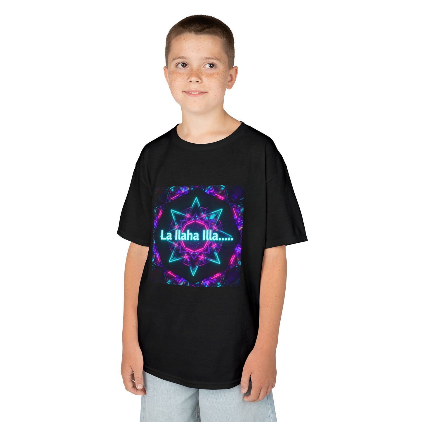 T-shirt Enfant Fun & Stylé