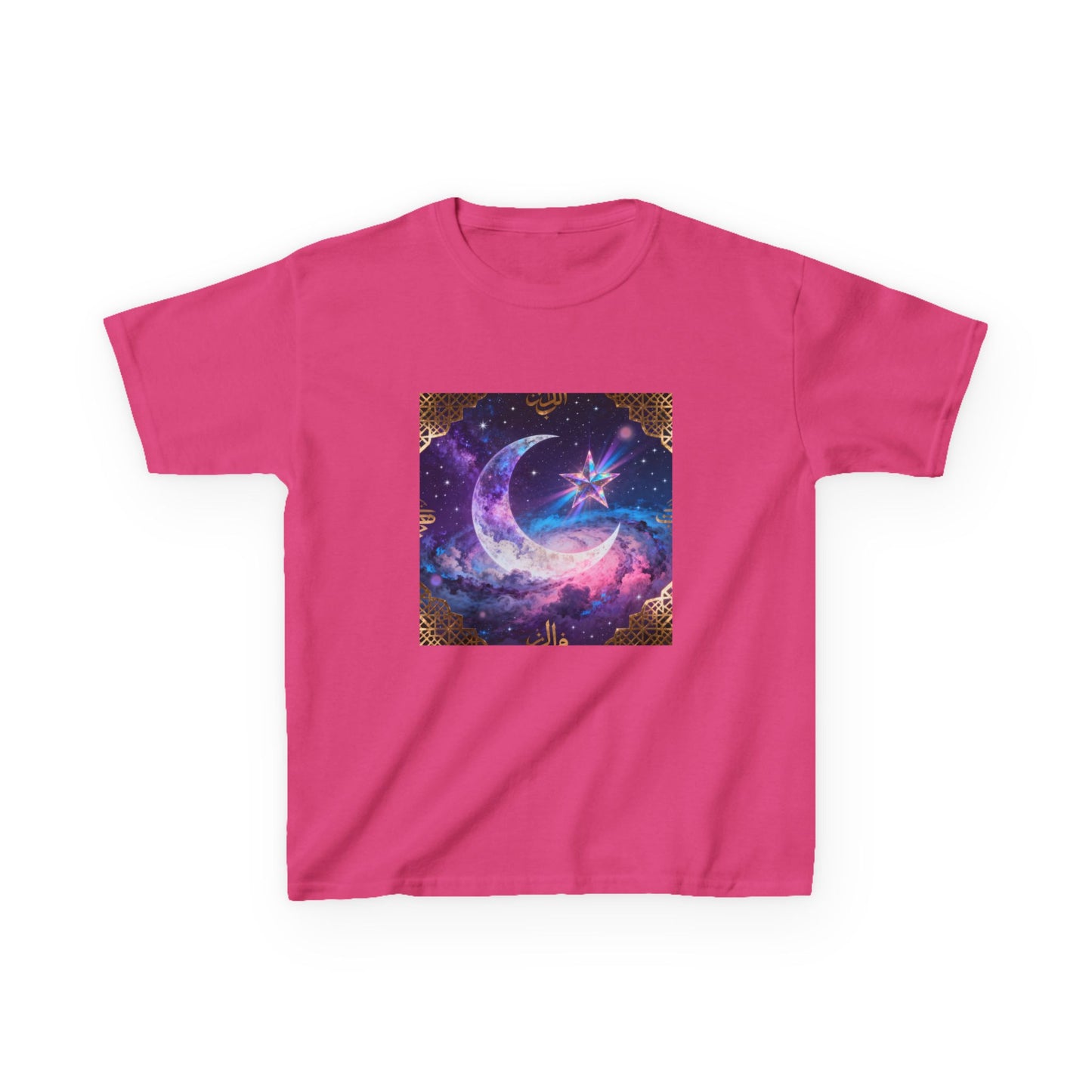 T-shirt Enfant Fun & Stylé