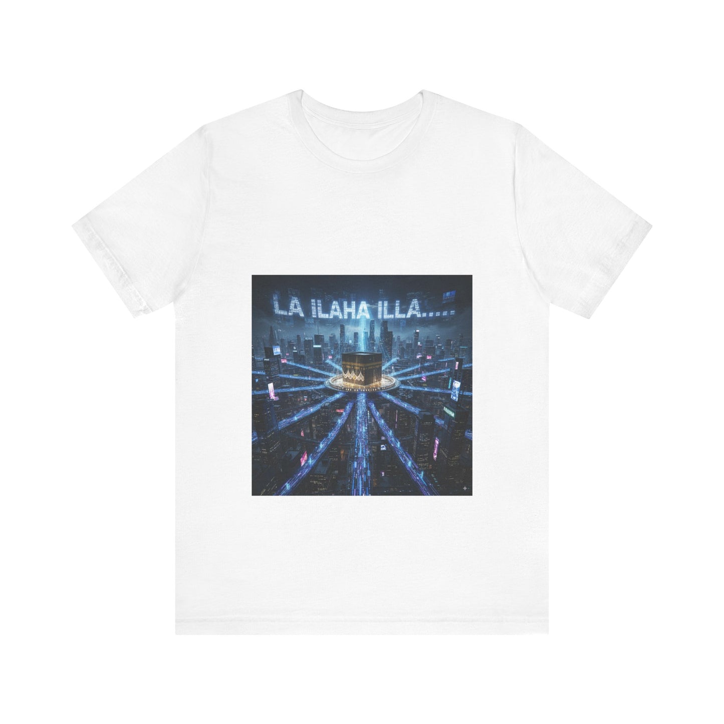 Révélez votre force intérieure – T-Shirt Édition Limitée 2025