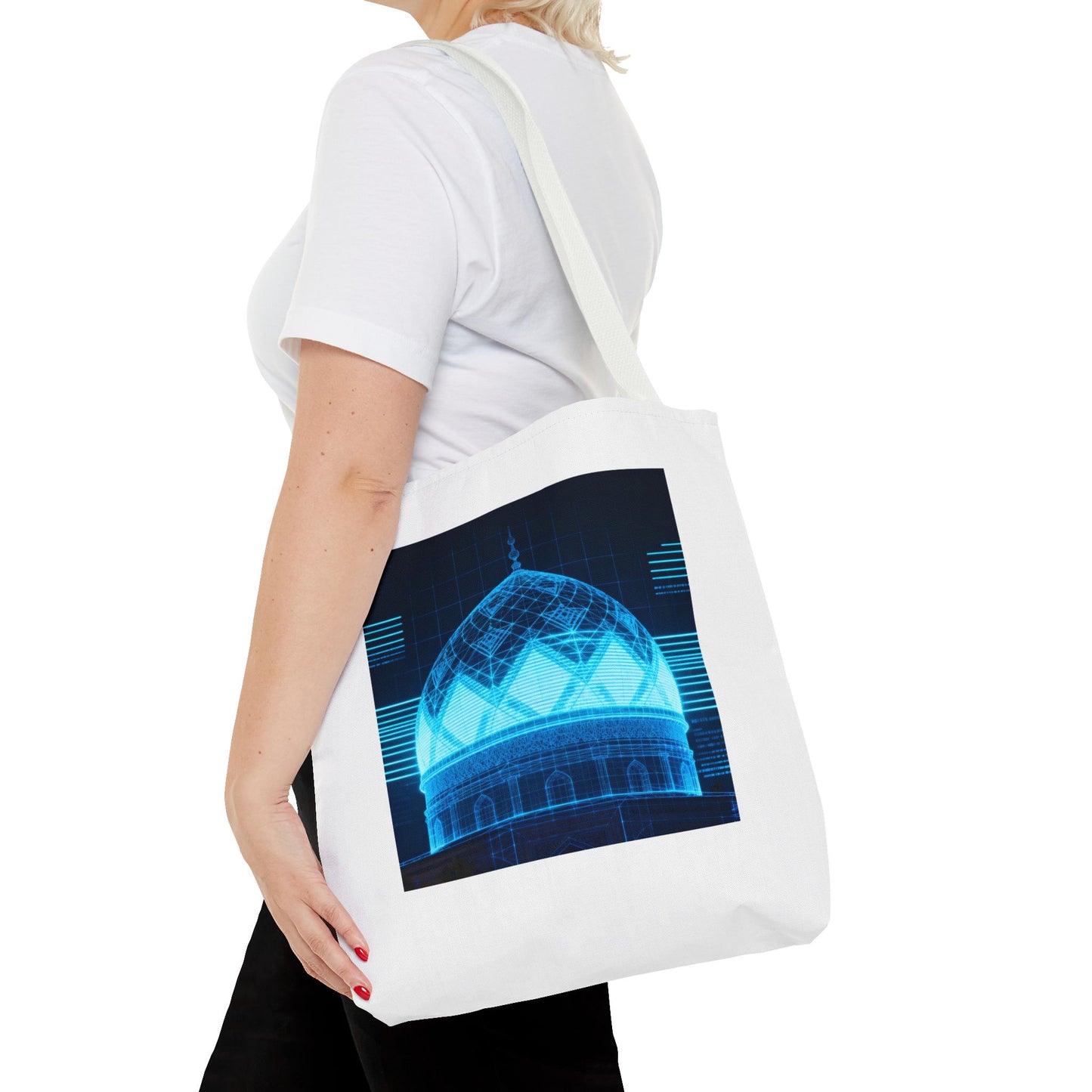 Tote Bag Pratique Stylé