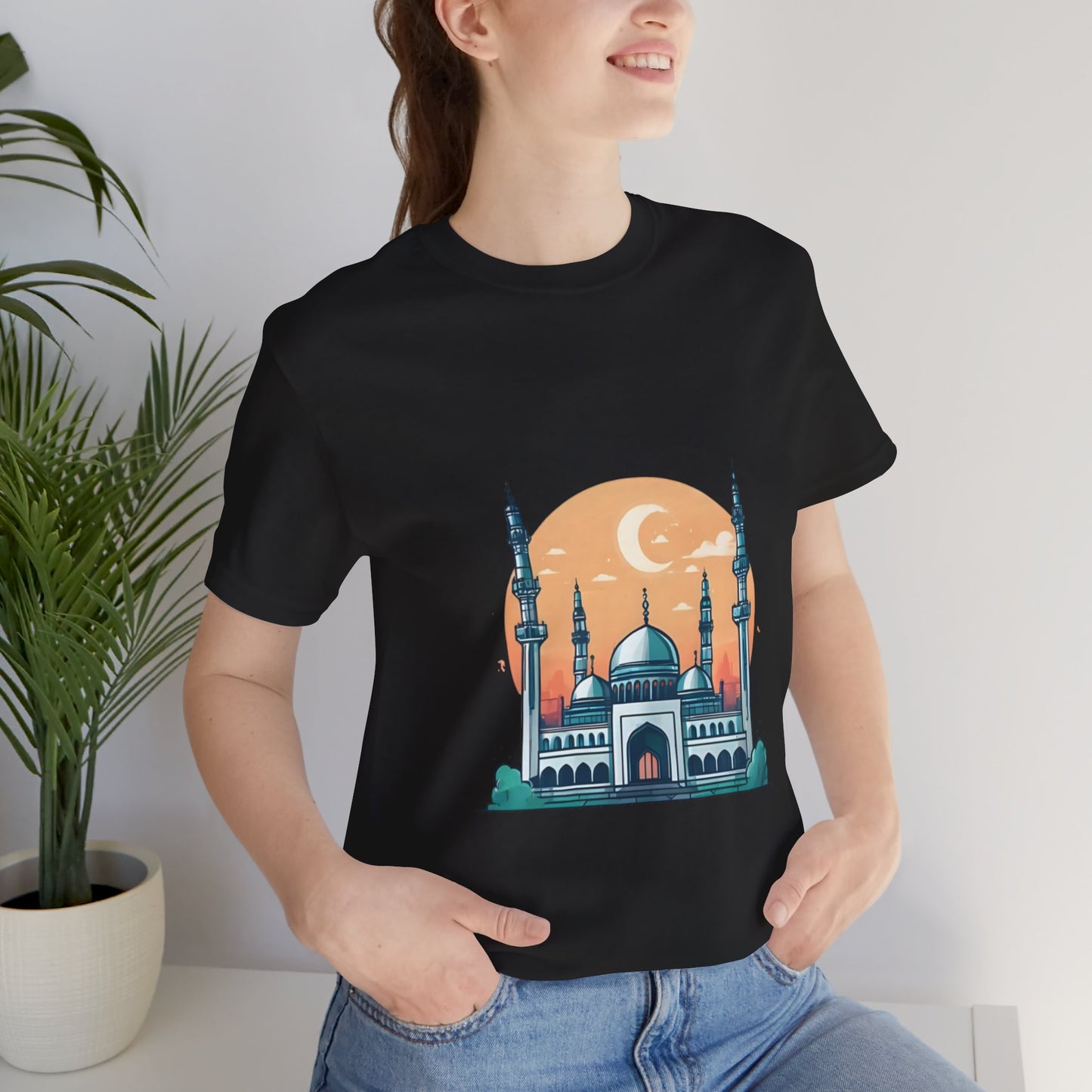 Révélez votre force intérieure – T-Shirt Édition Limitée 2025