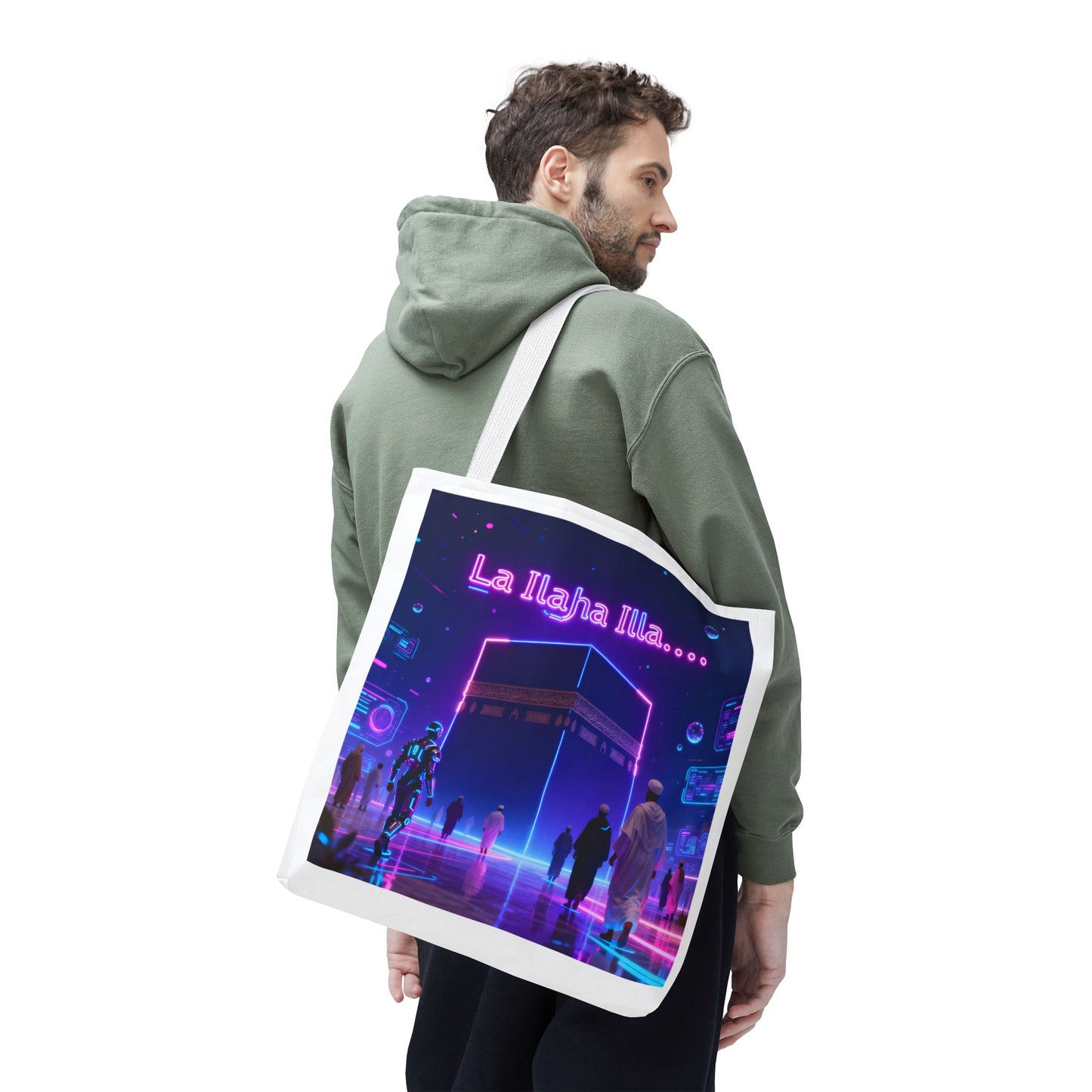 Tote Bag Pratique Stylé