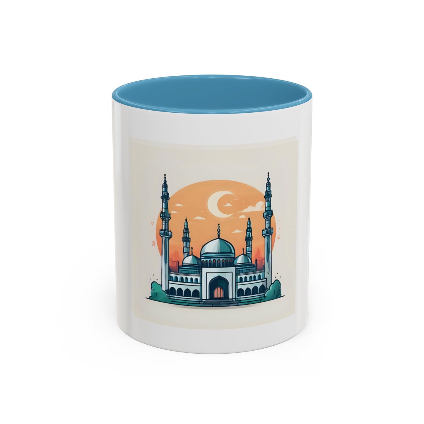 Mug L'Indispensable de Votre Matin