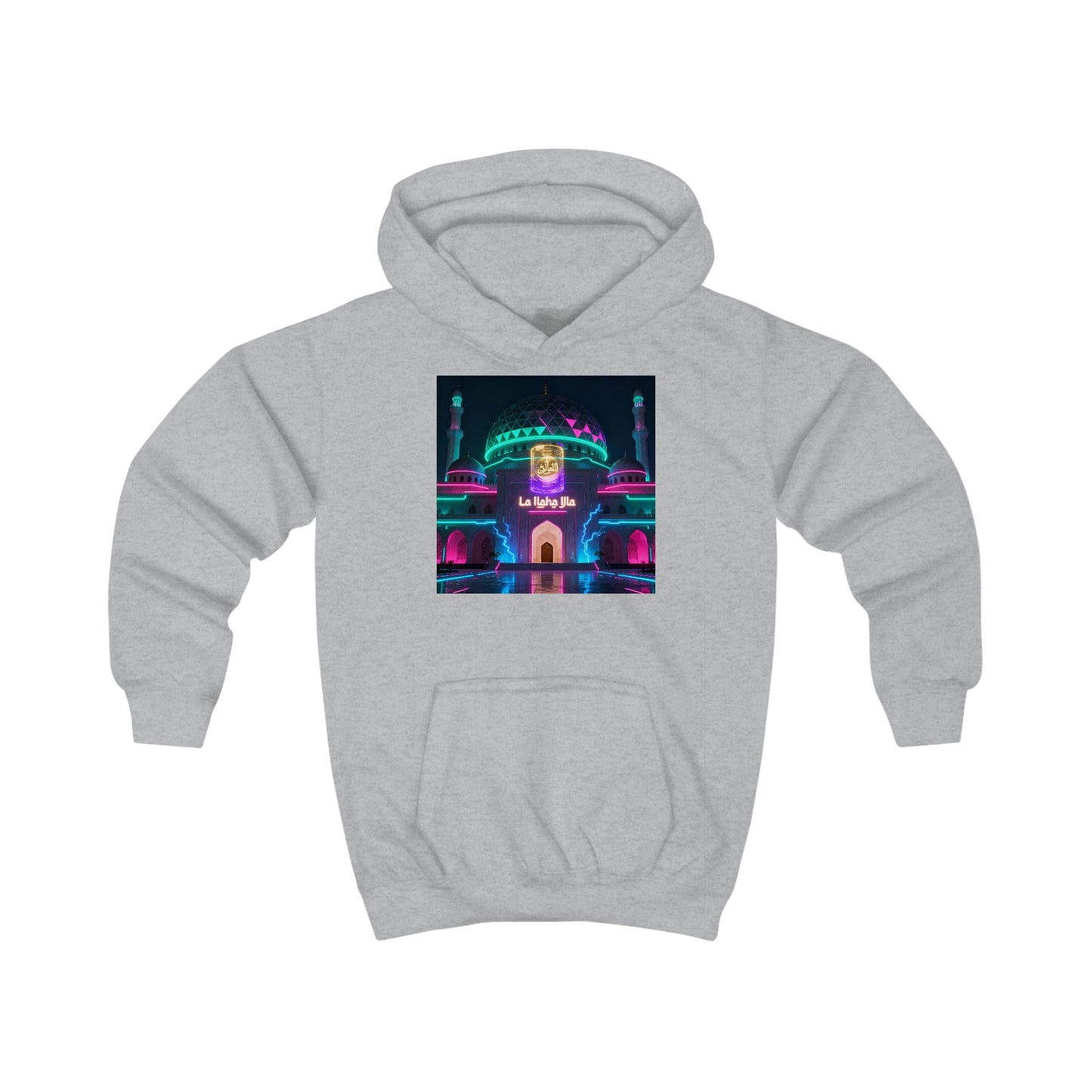 Sweatshirt Enfant Fun – Doux, Stylé et Résistant