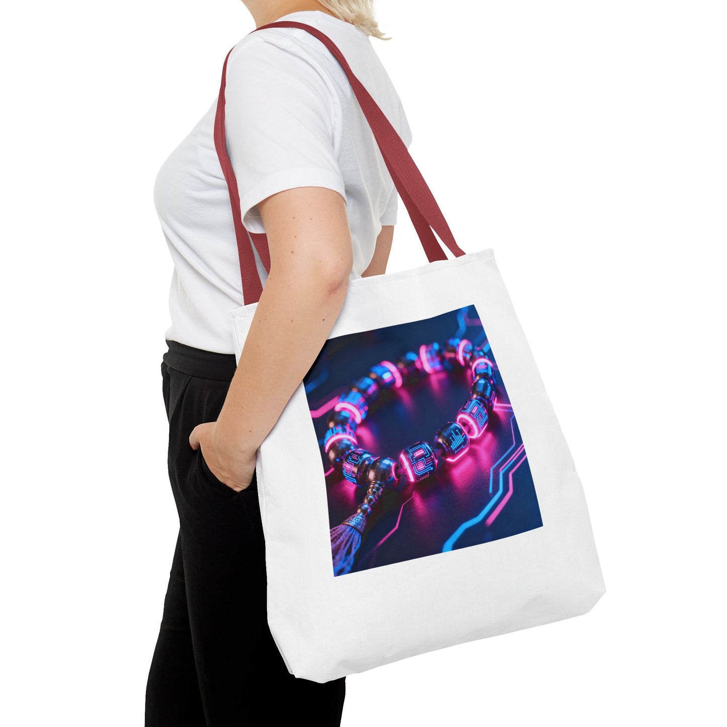 Tote Bag Pratique Stylé
