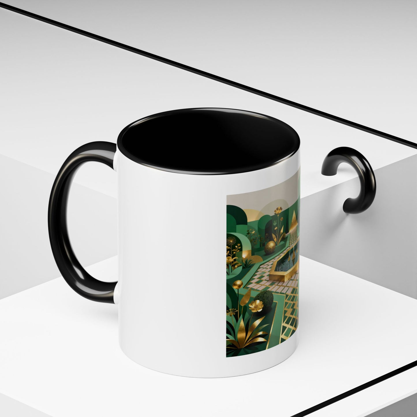 Mug L'Indispensable de Votre Matin