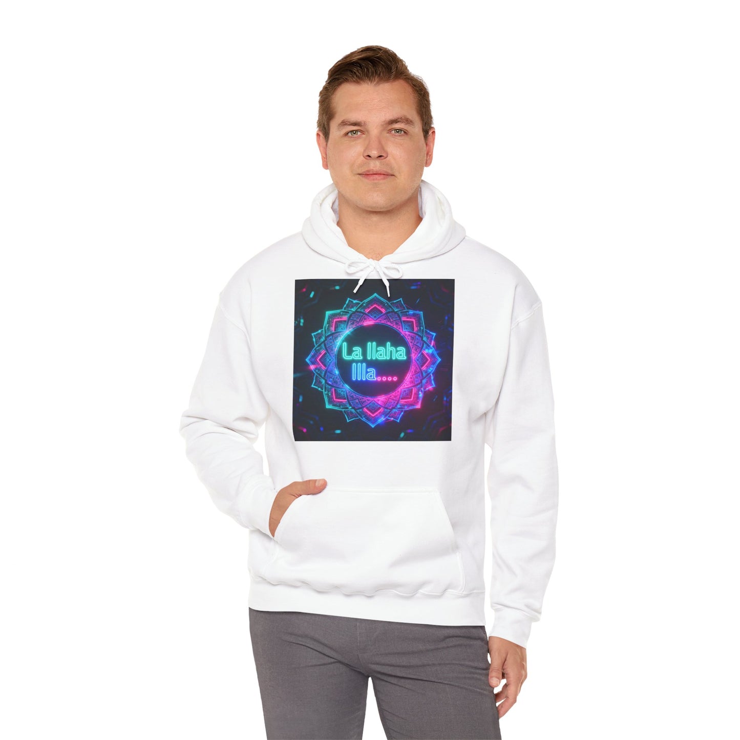 Sweatshirt Premium "Esprit Libre"