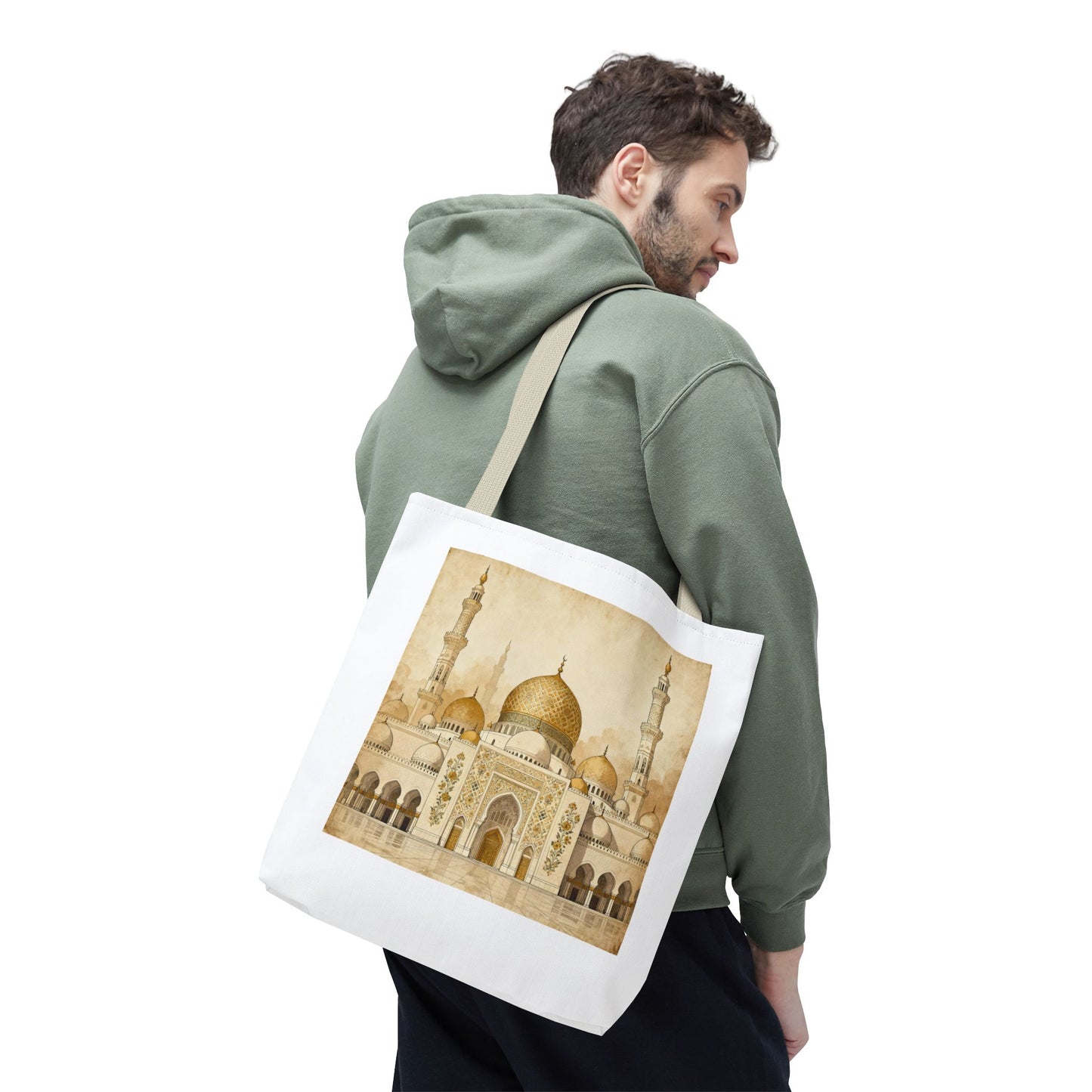 Tote Bag Pratique Stylé