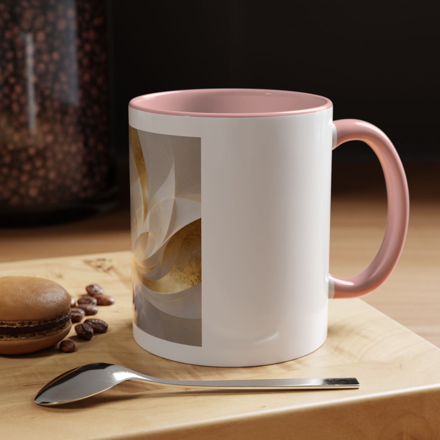 Mug L'Indispensable de Votre Matin