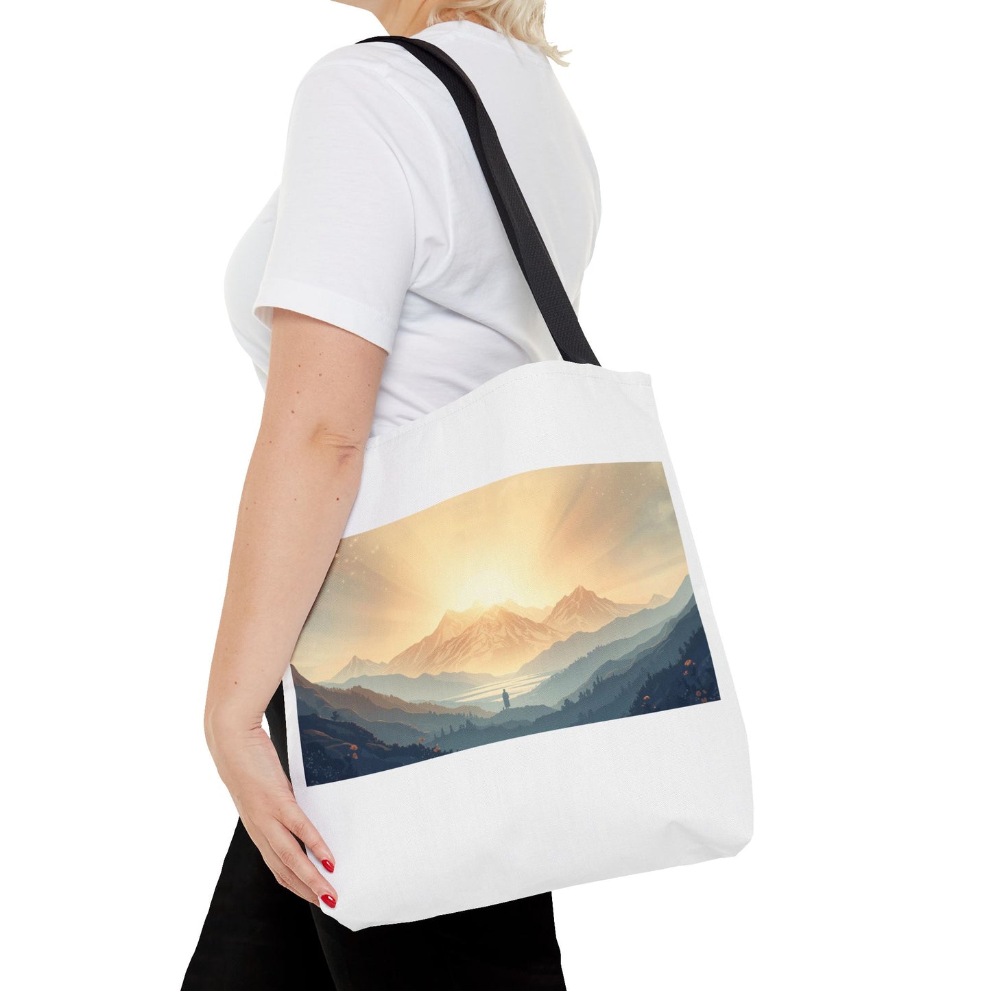 Tote Bag Pratique Stylé