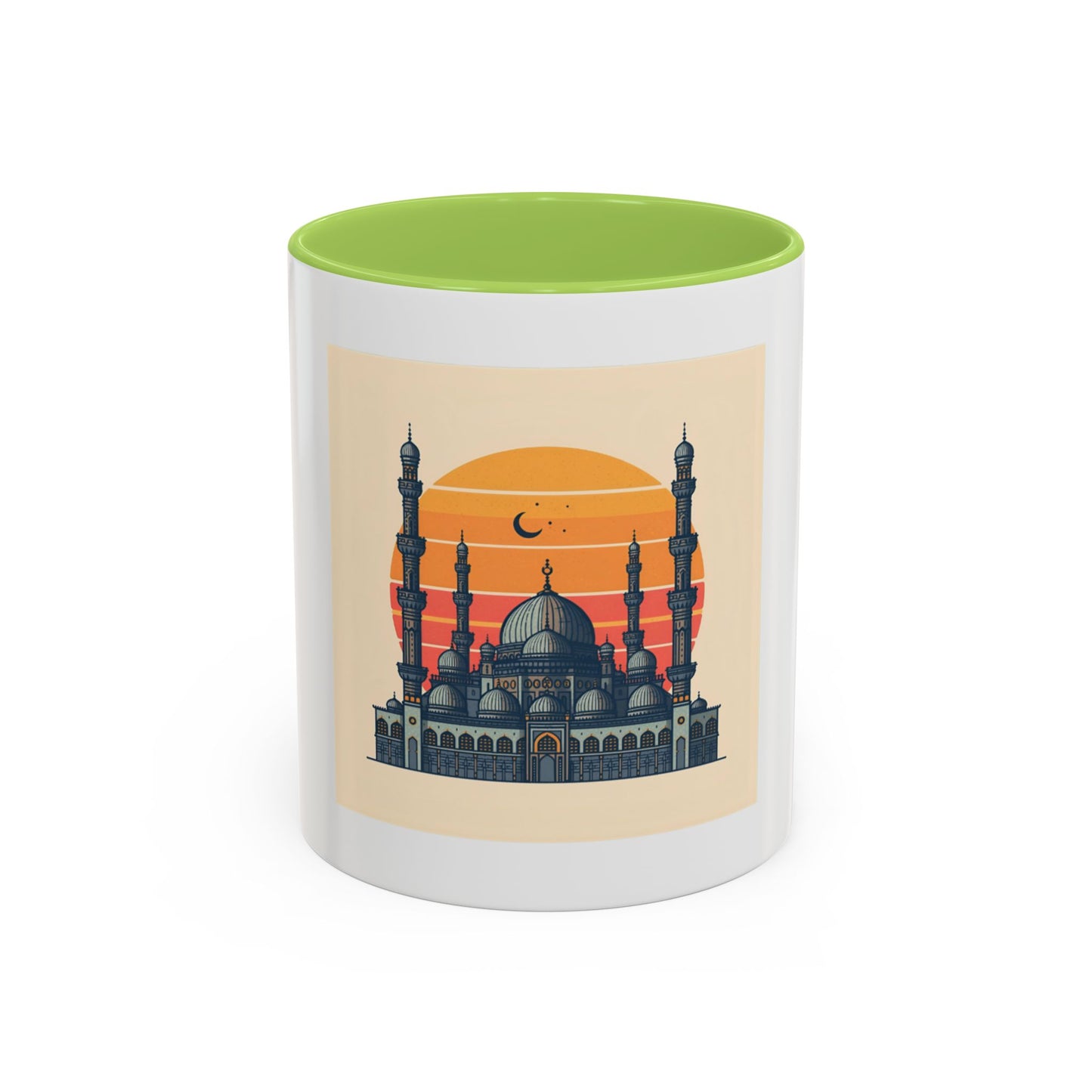 Mug L'Indispensable de Votre Matin