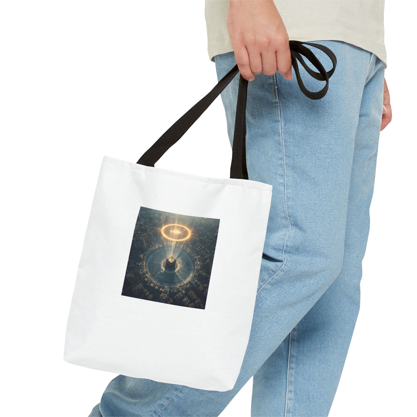 Tote Bag Pratique Stylé