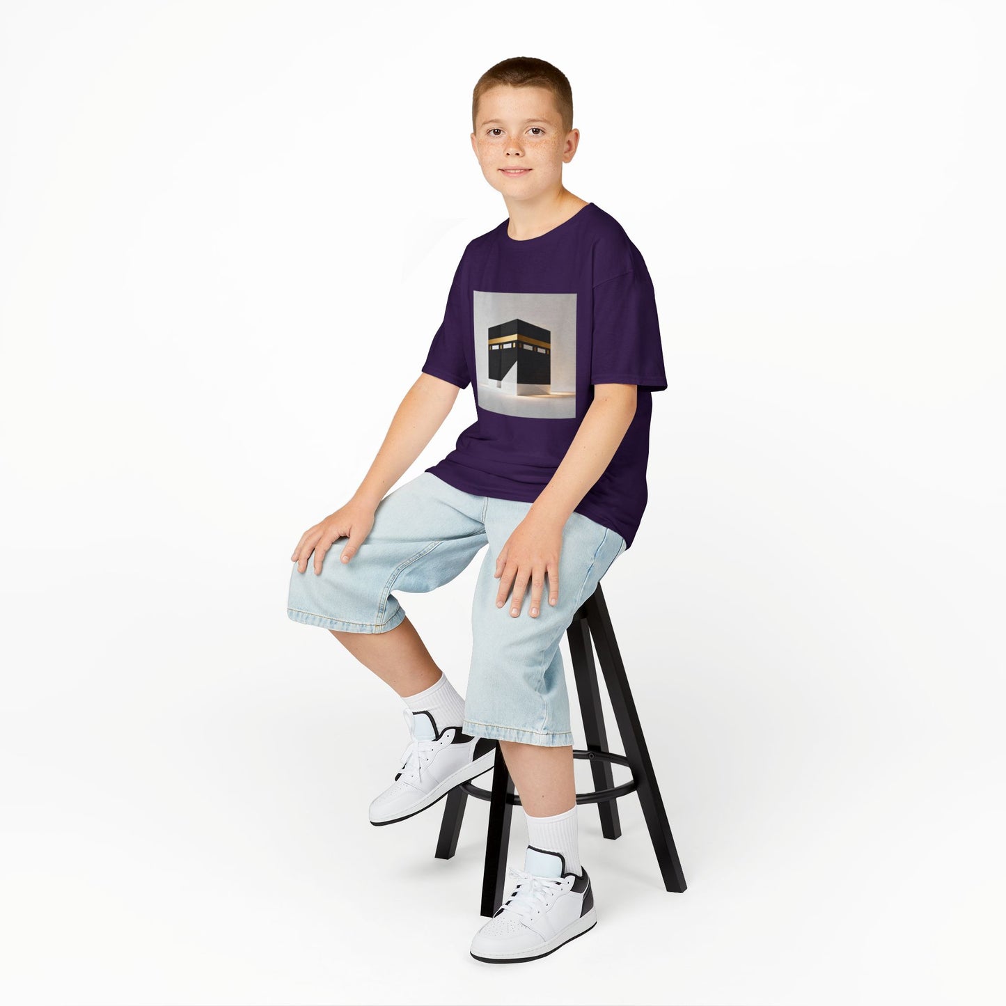 T-shirt Enfant Fun & Stylé