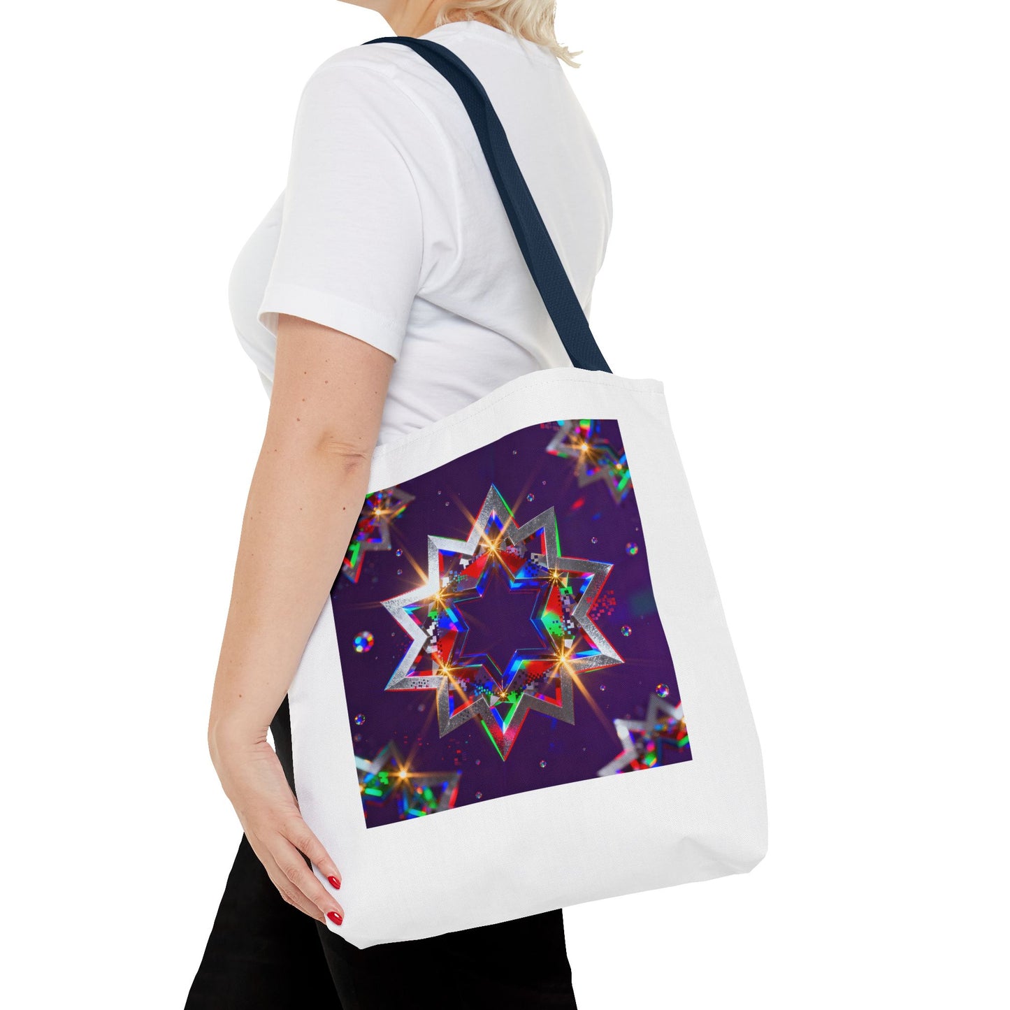 Tote Bag Pratique Stylé