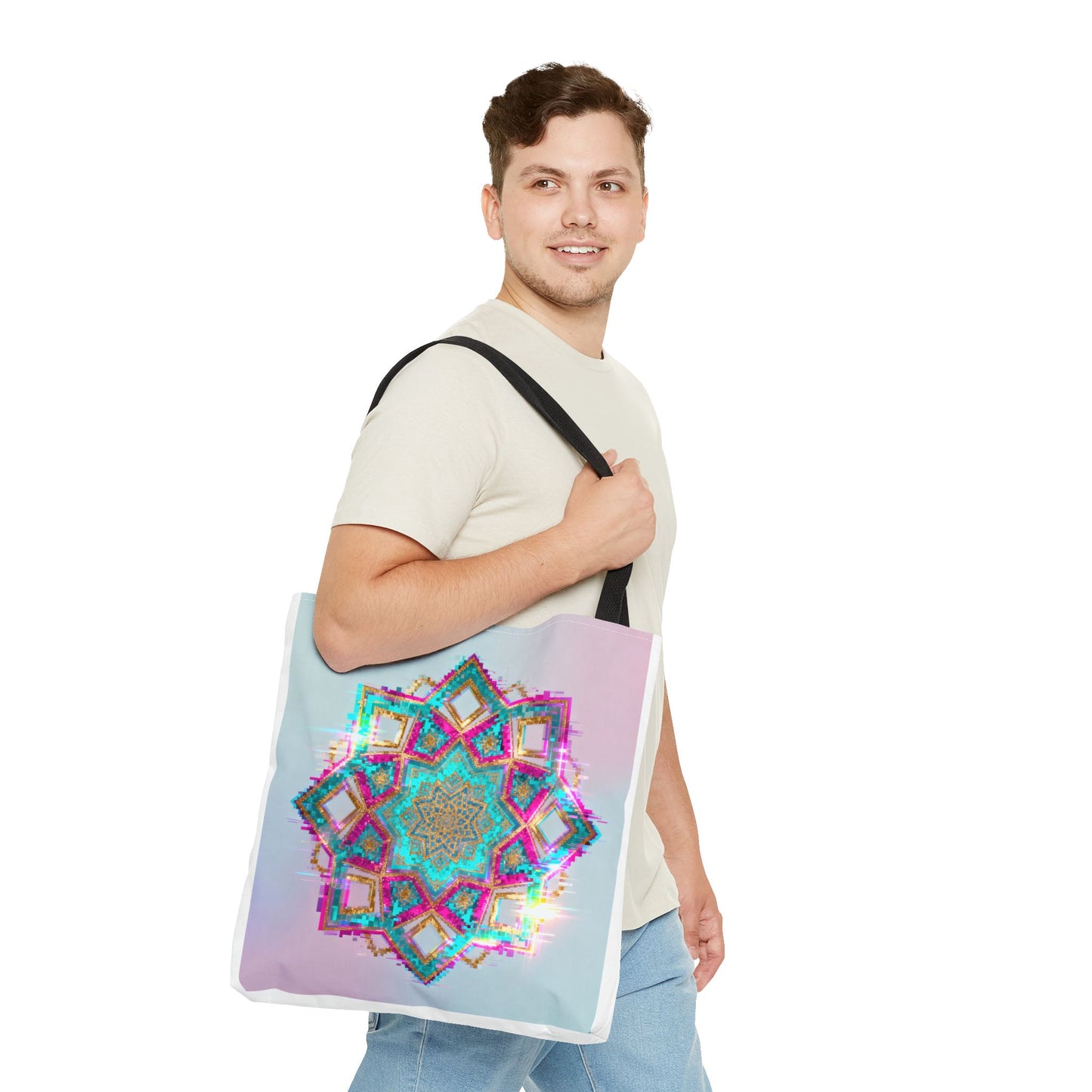 Tote Bag Pratique Stylé