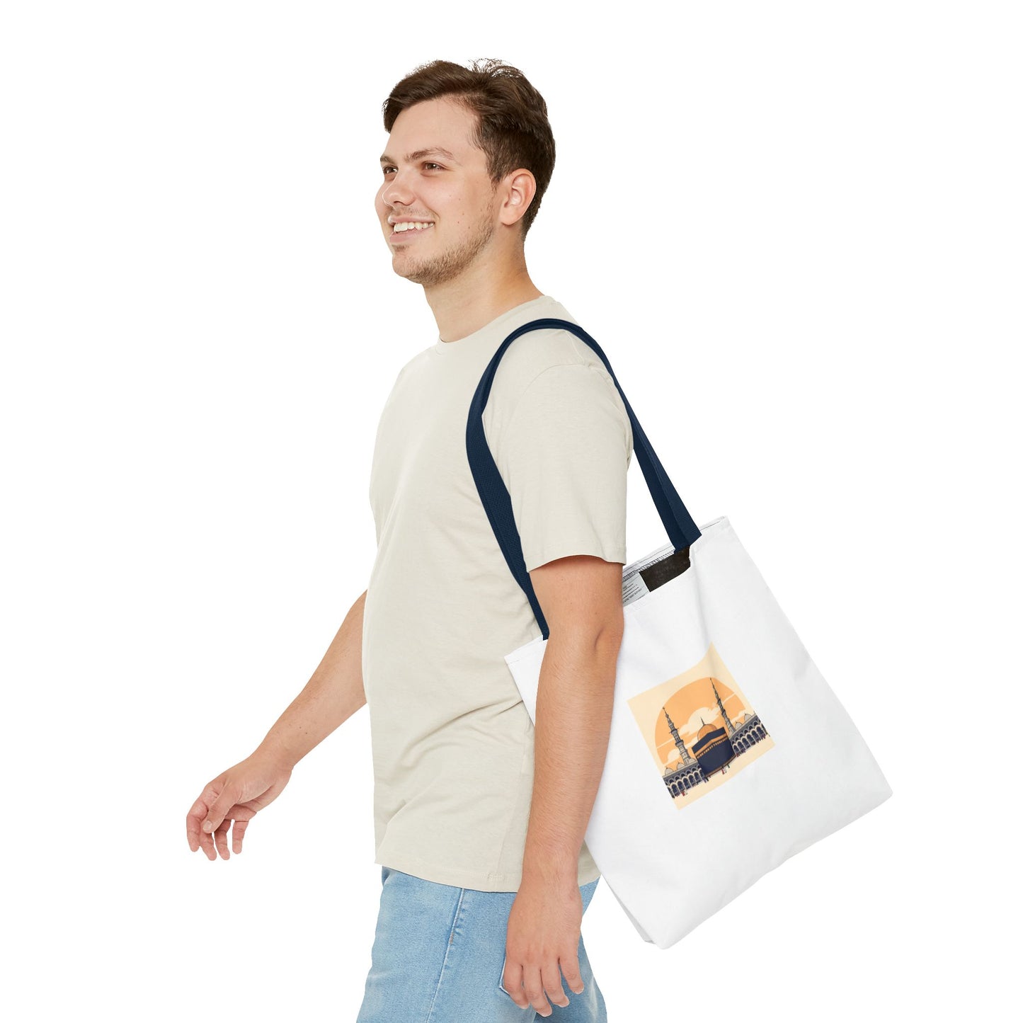 Tote Bag Pratique Stylé