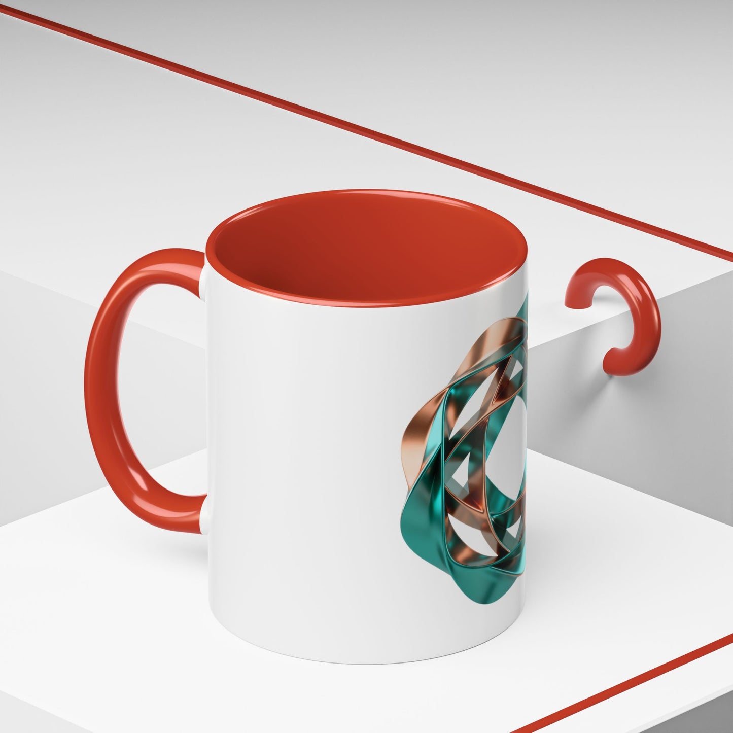 Mug L'Indispensable de Votre Matin