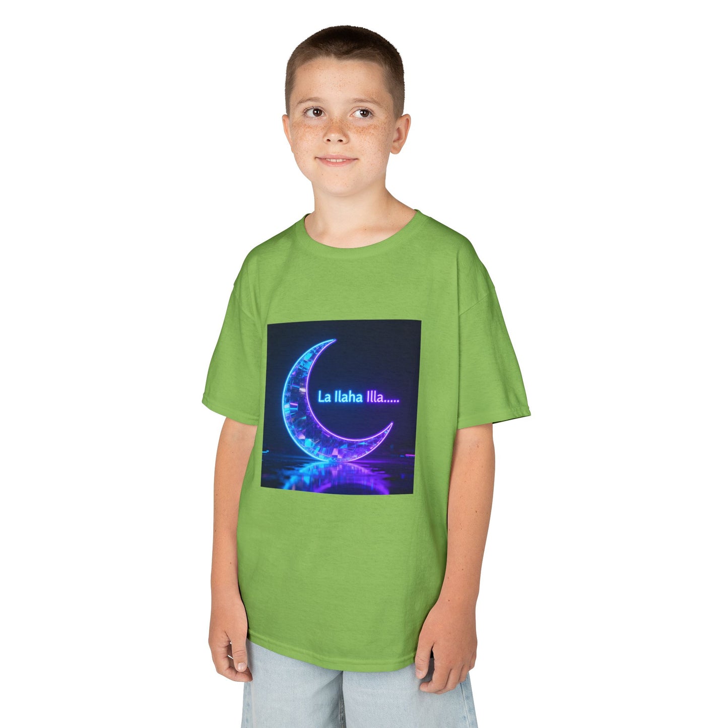 T-shirt Enfant Fun & Stylé